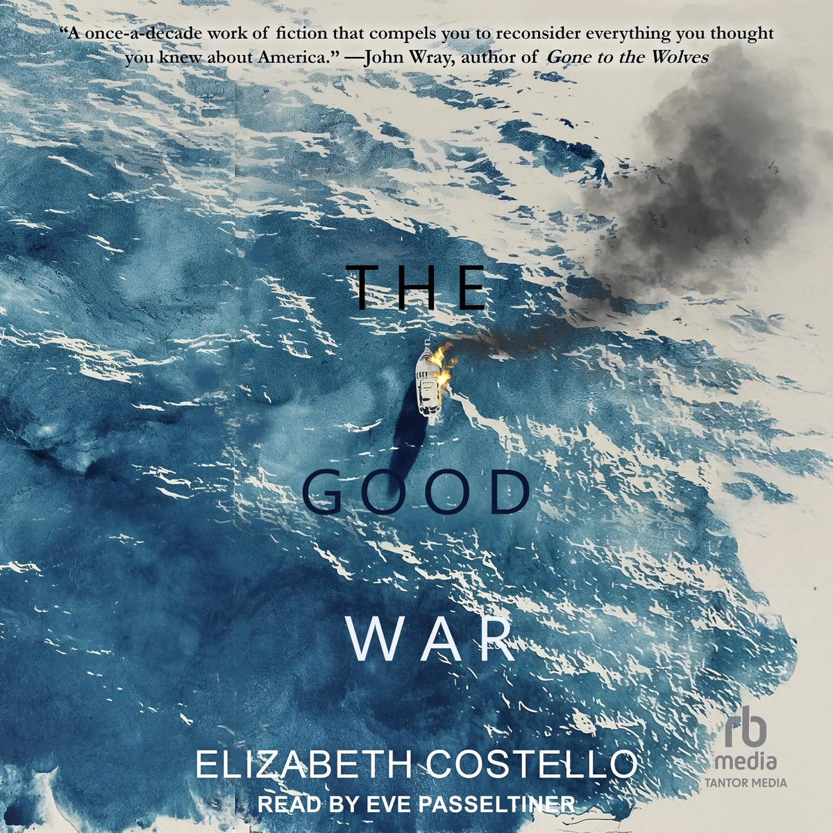 The Good War
