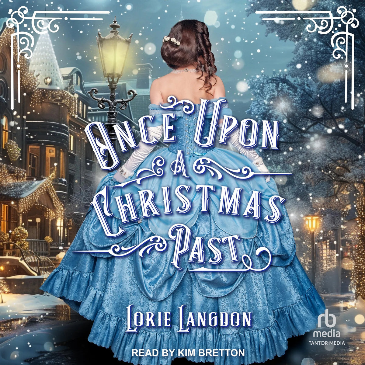 Once Upon A Christmas Past