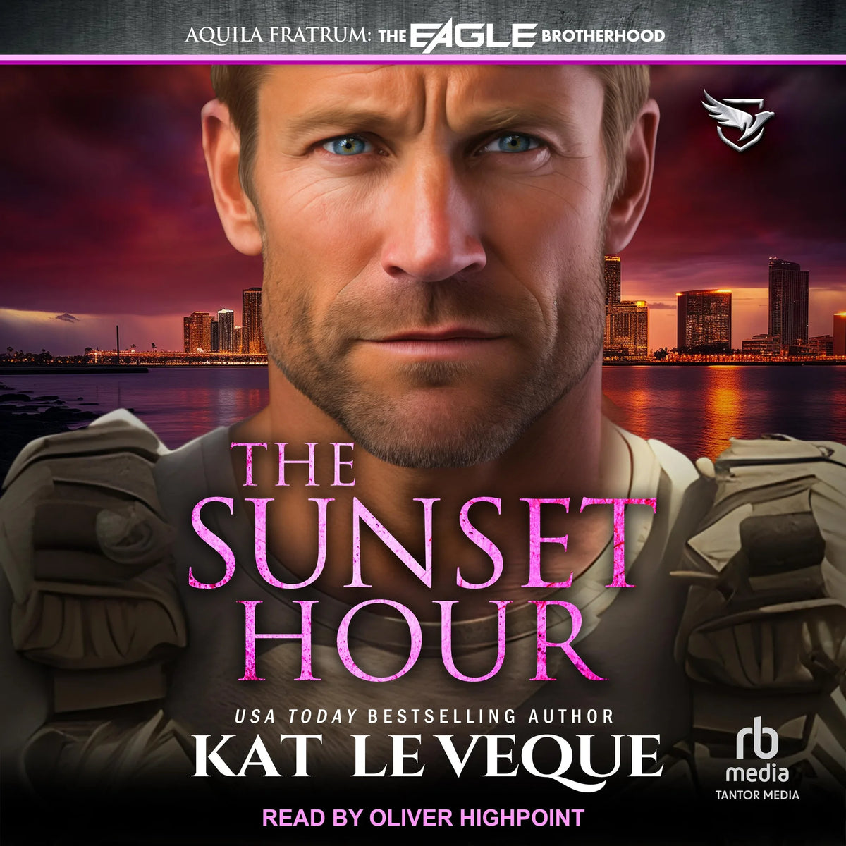 The Sunset Hour