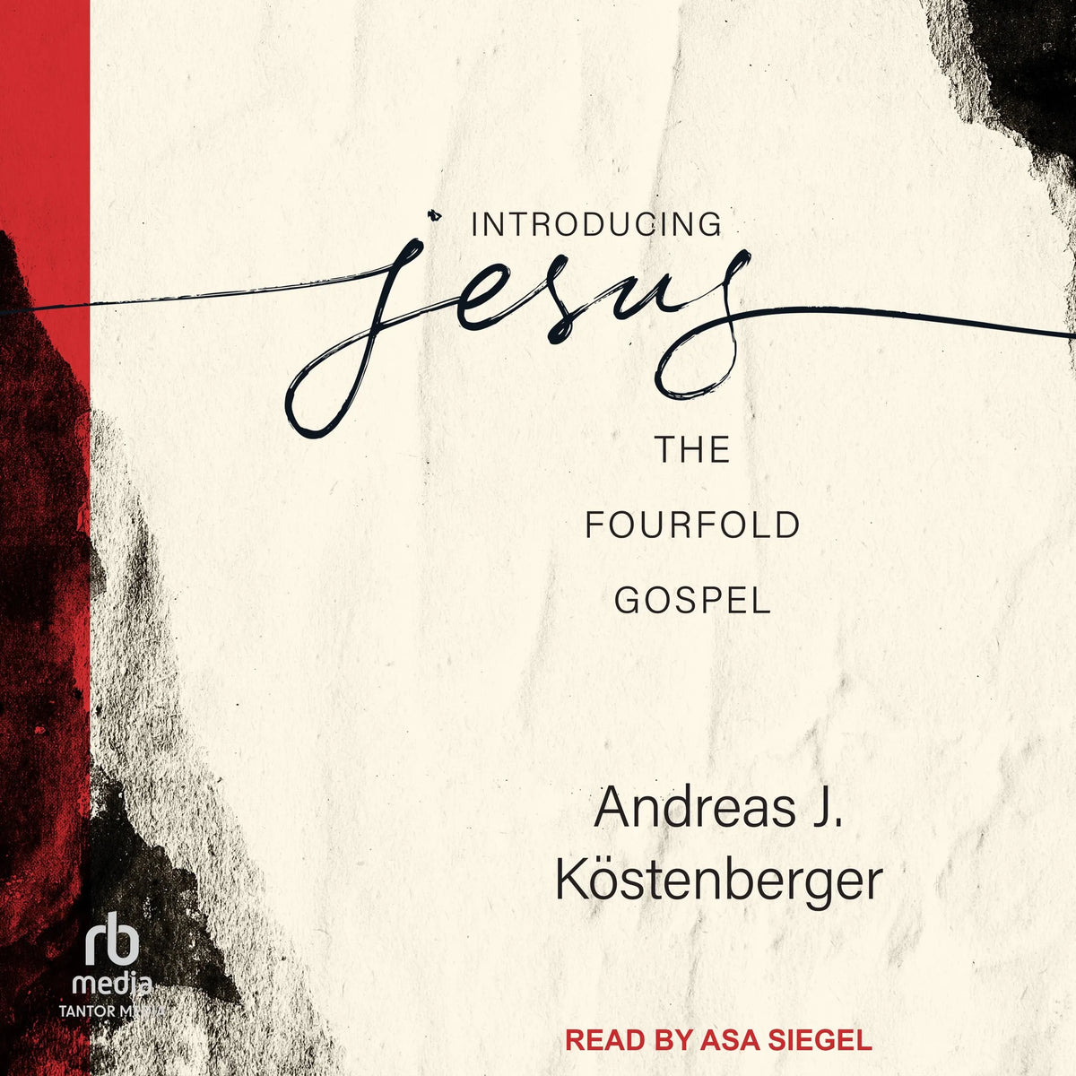 Introducing Jesus