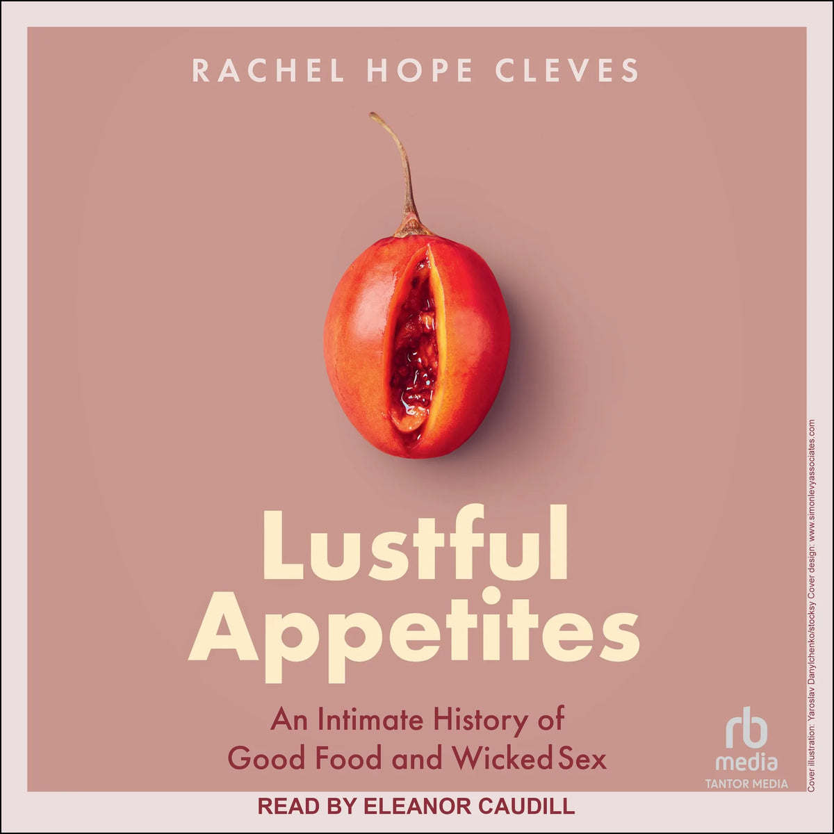 Lustful Appetites