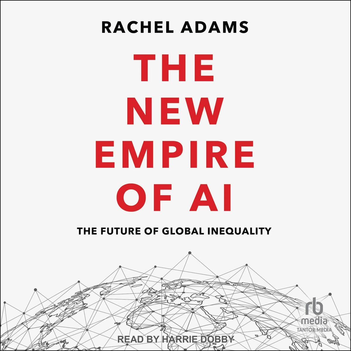 The New Empire of AI