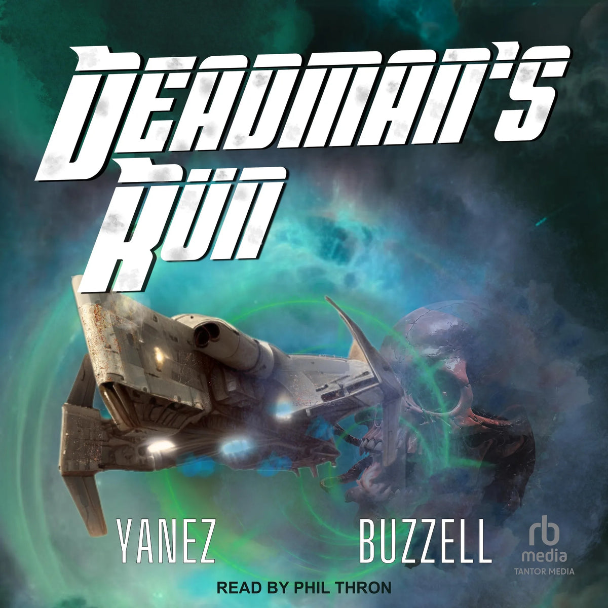 Deadman's Run