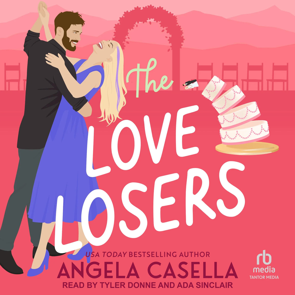 The Love Losers