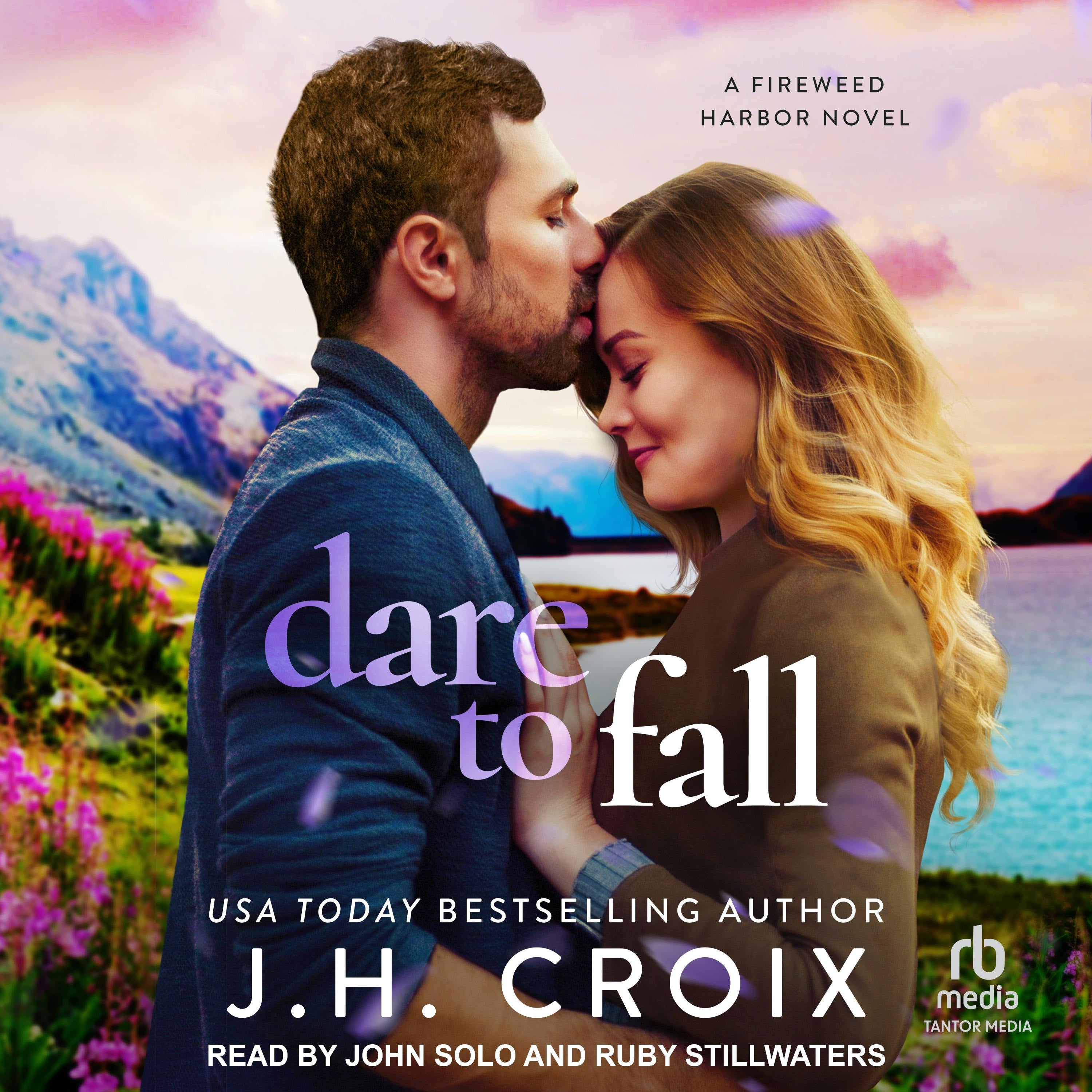 Dare to Fall