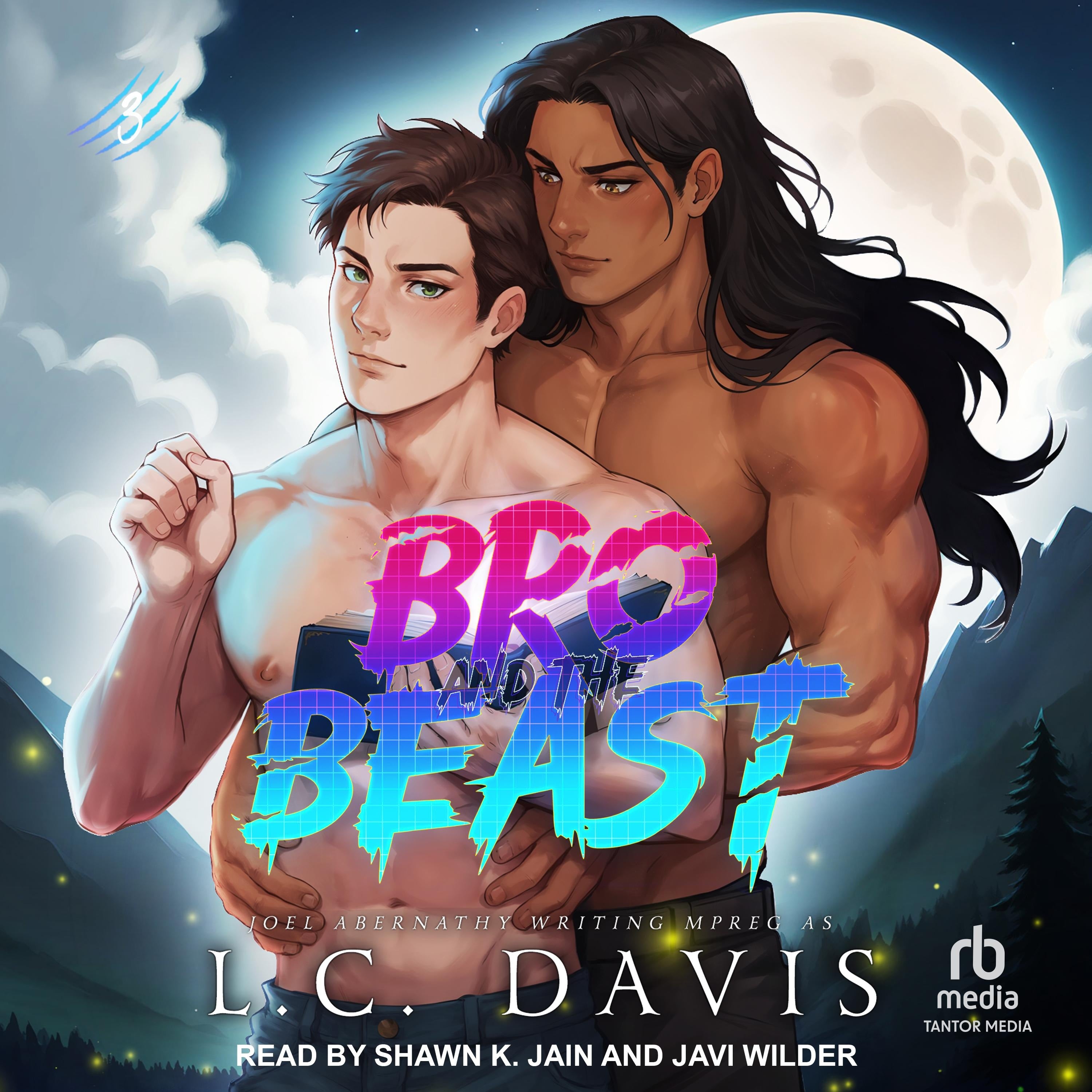Bro and the Beast