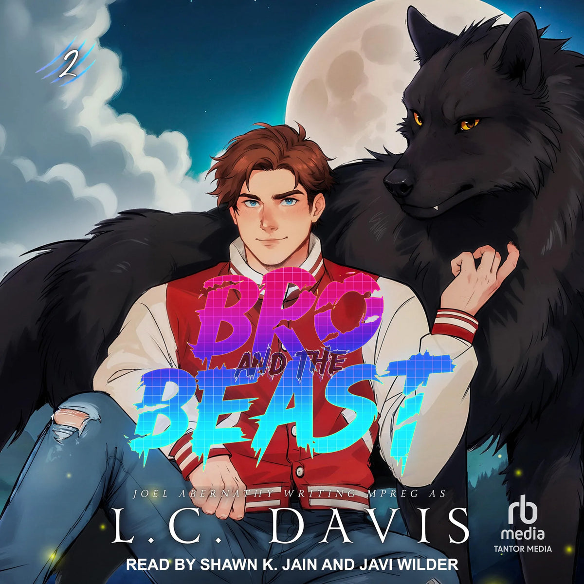 Bro and the Beast