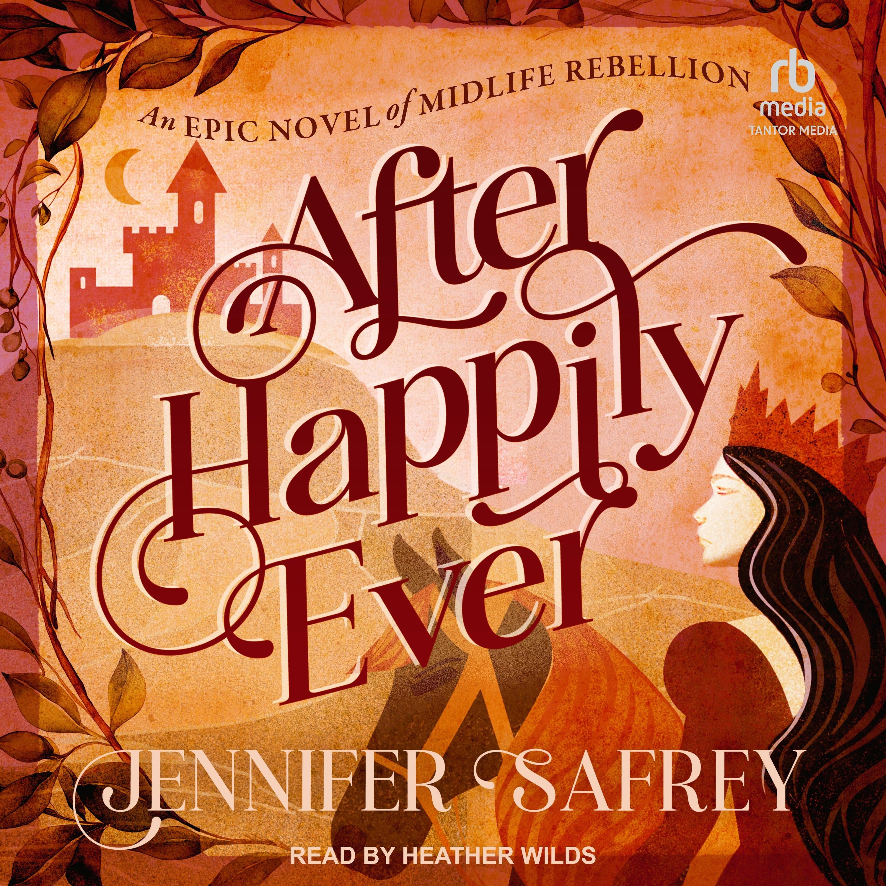 After Happily Ever