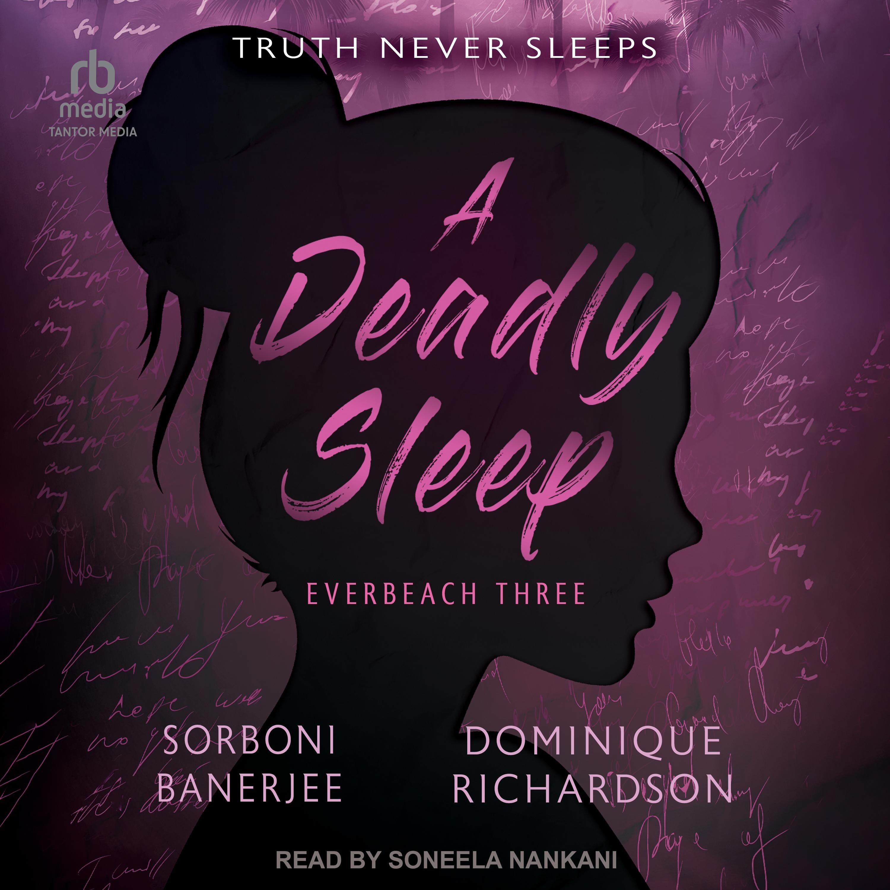 A Deadly Sleep