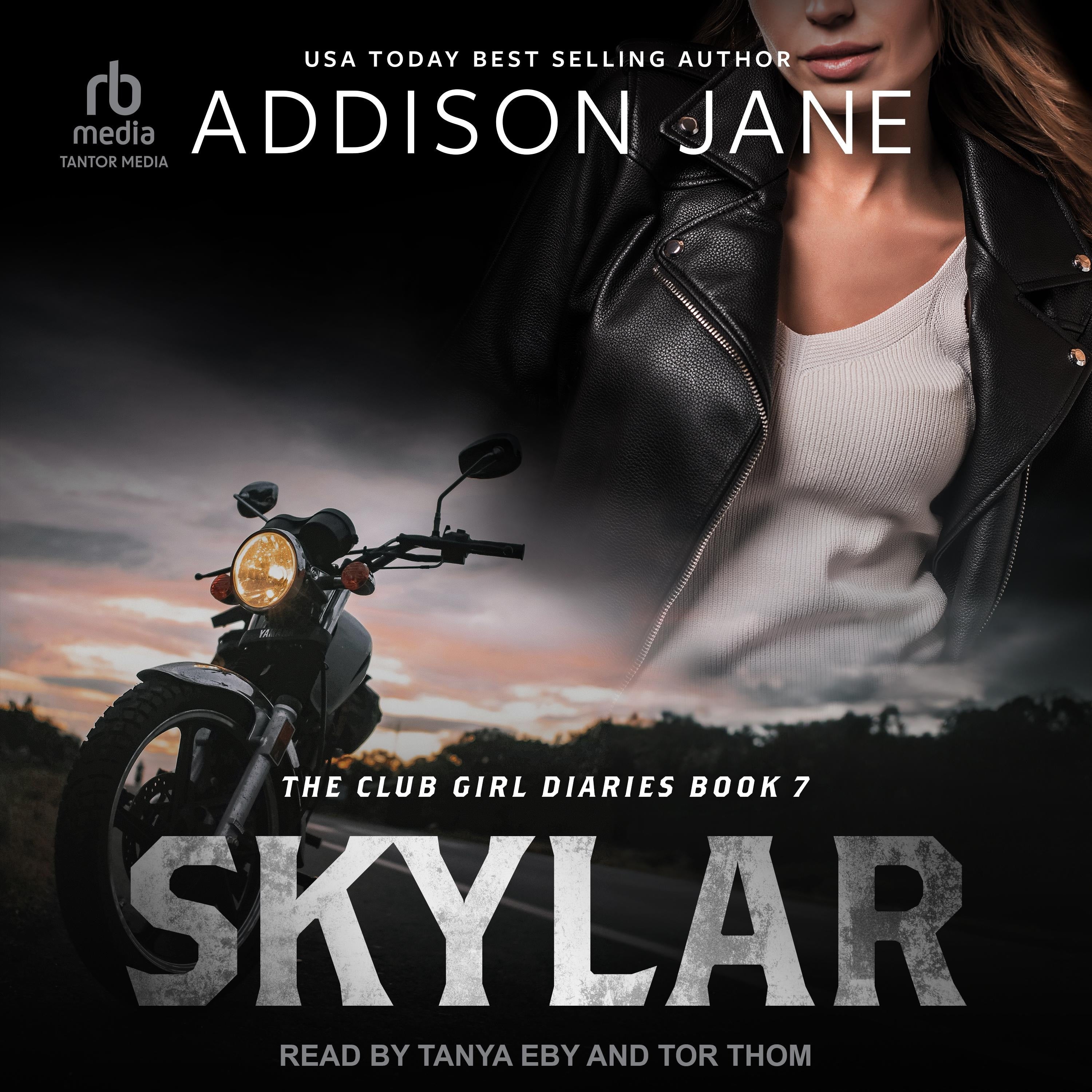 Skylar