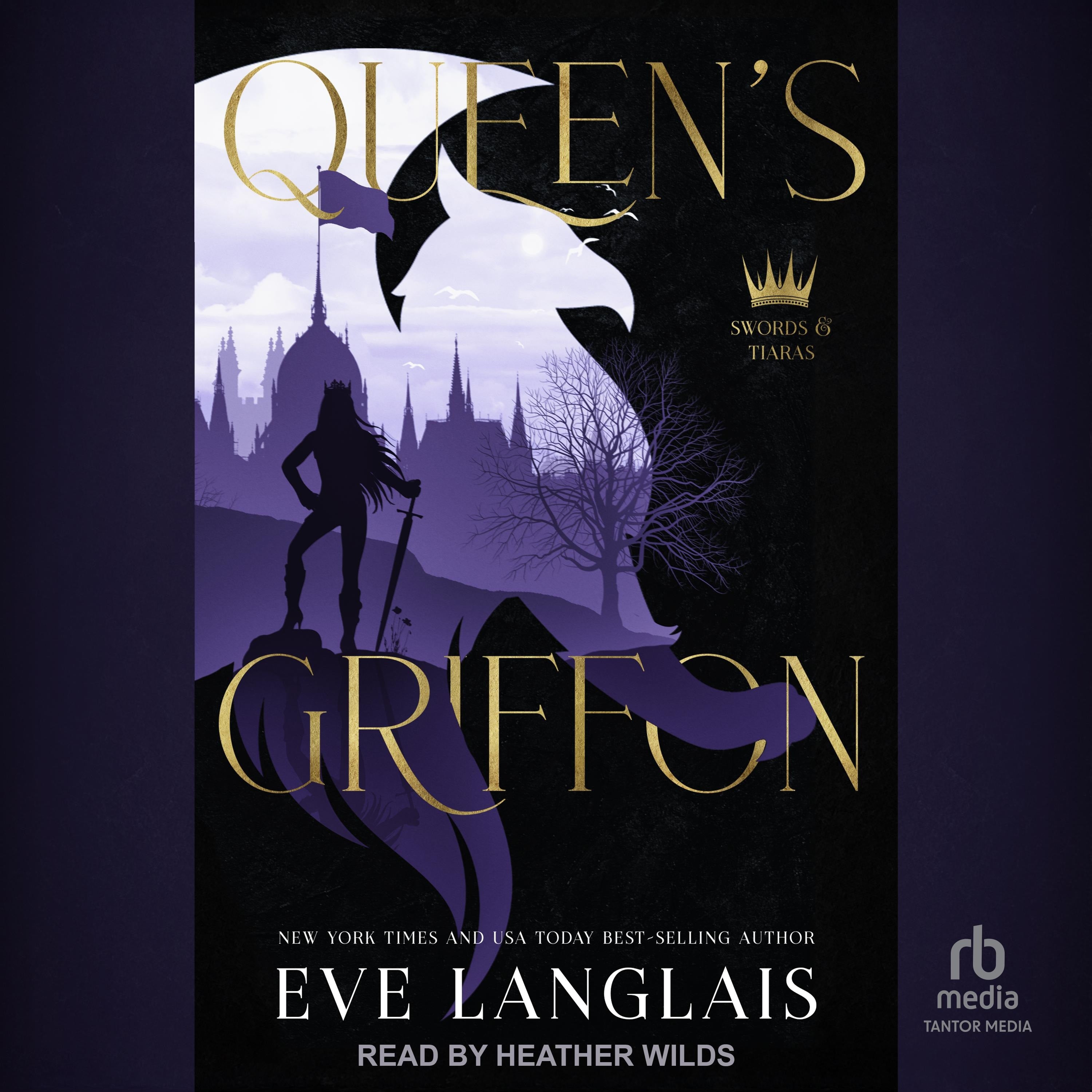 Queen's Griffon