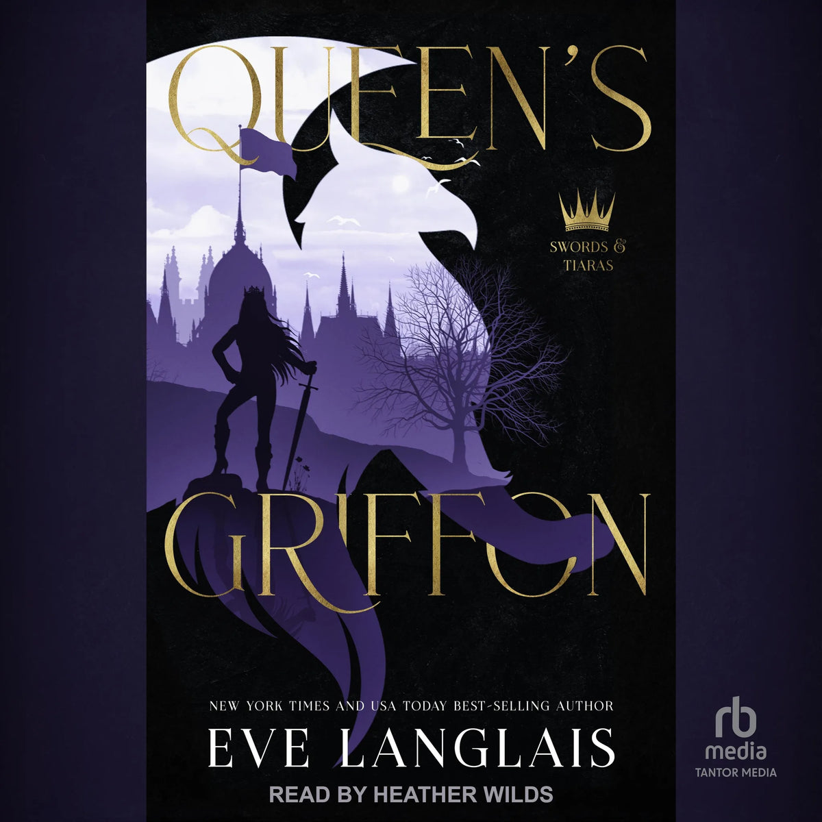 Queen’s Griffon