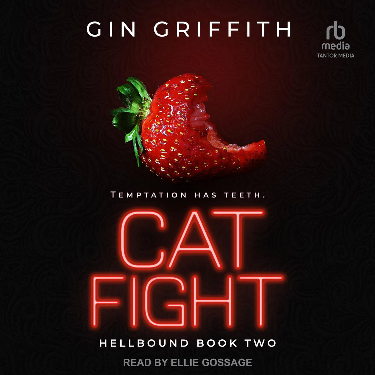 Cat Fight