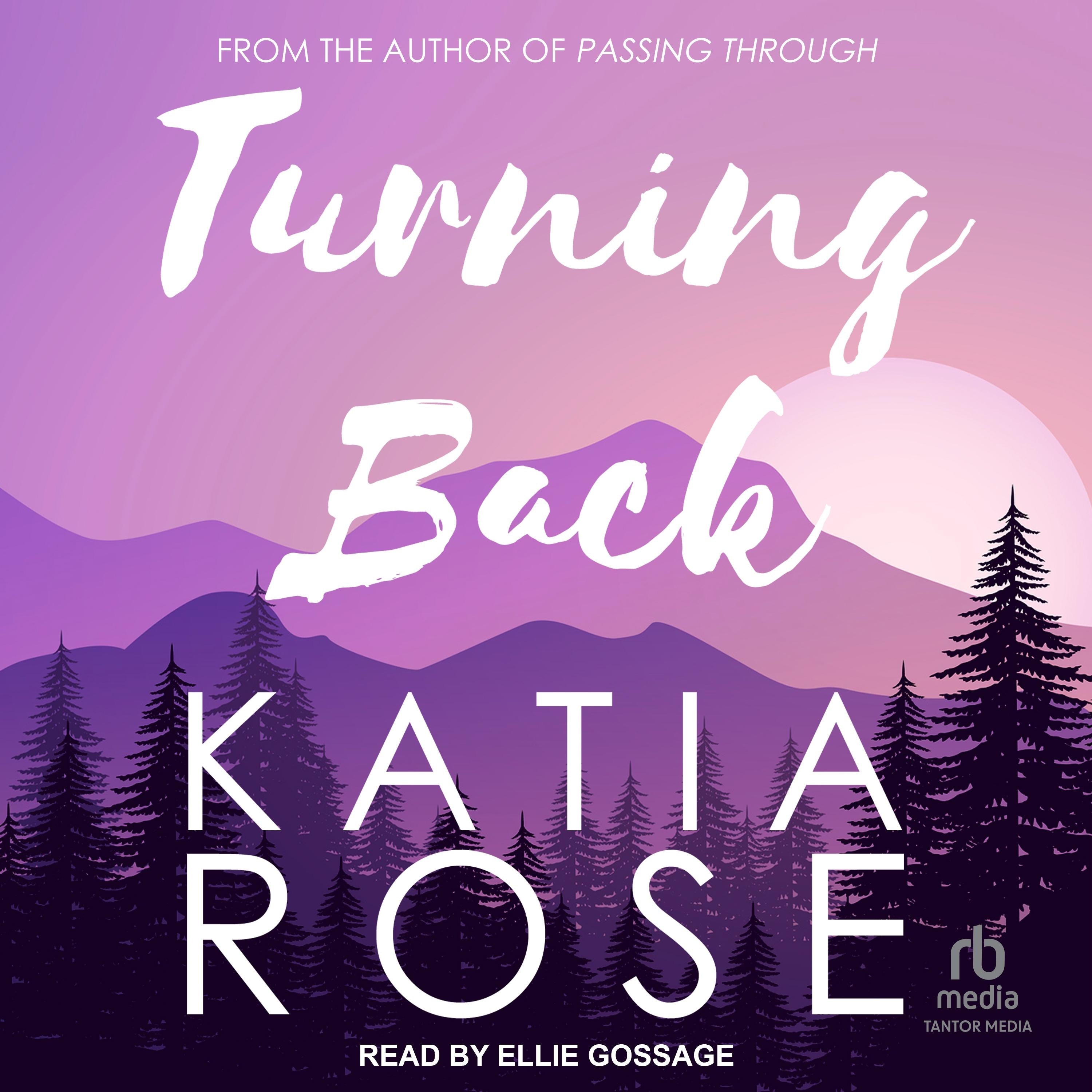 Turning Back