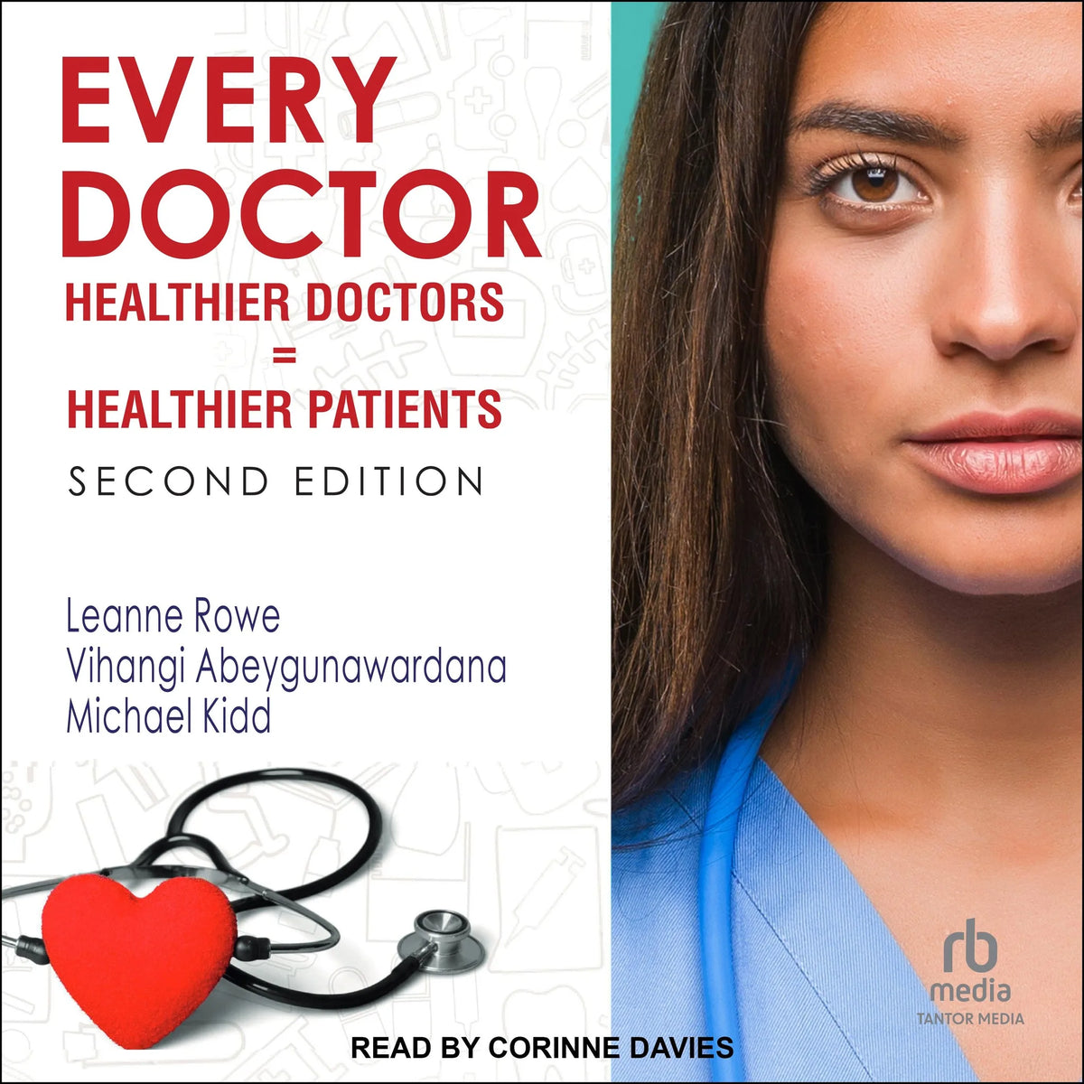 Every Doctor