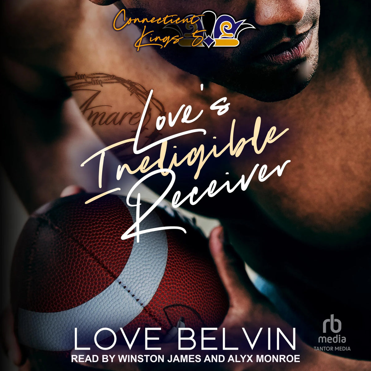 Love's Ineligible Receiver