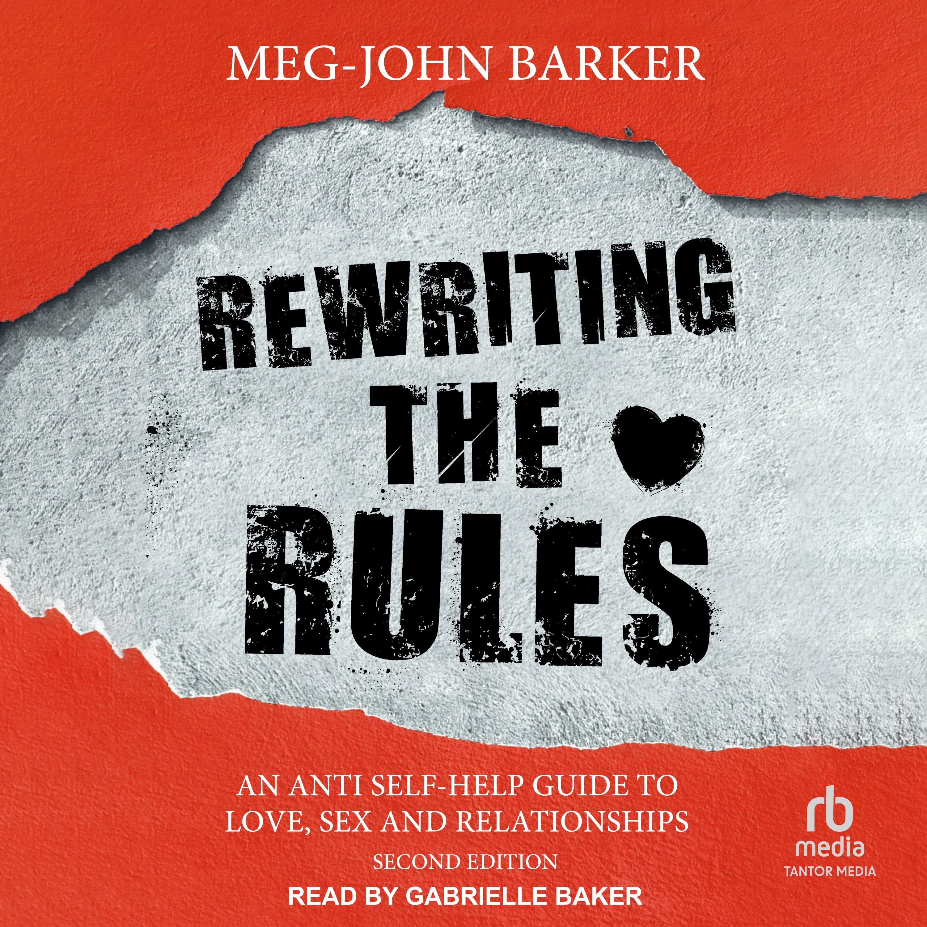 Rewriting the Rules