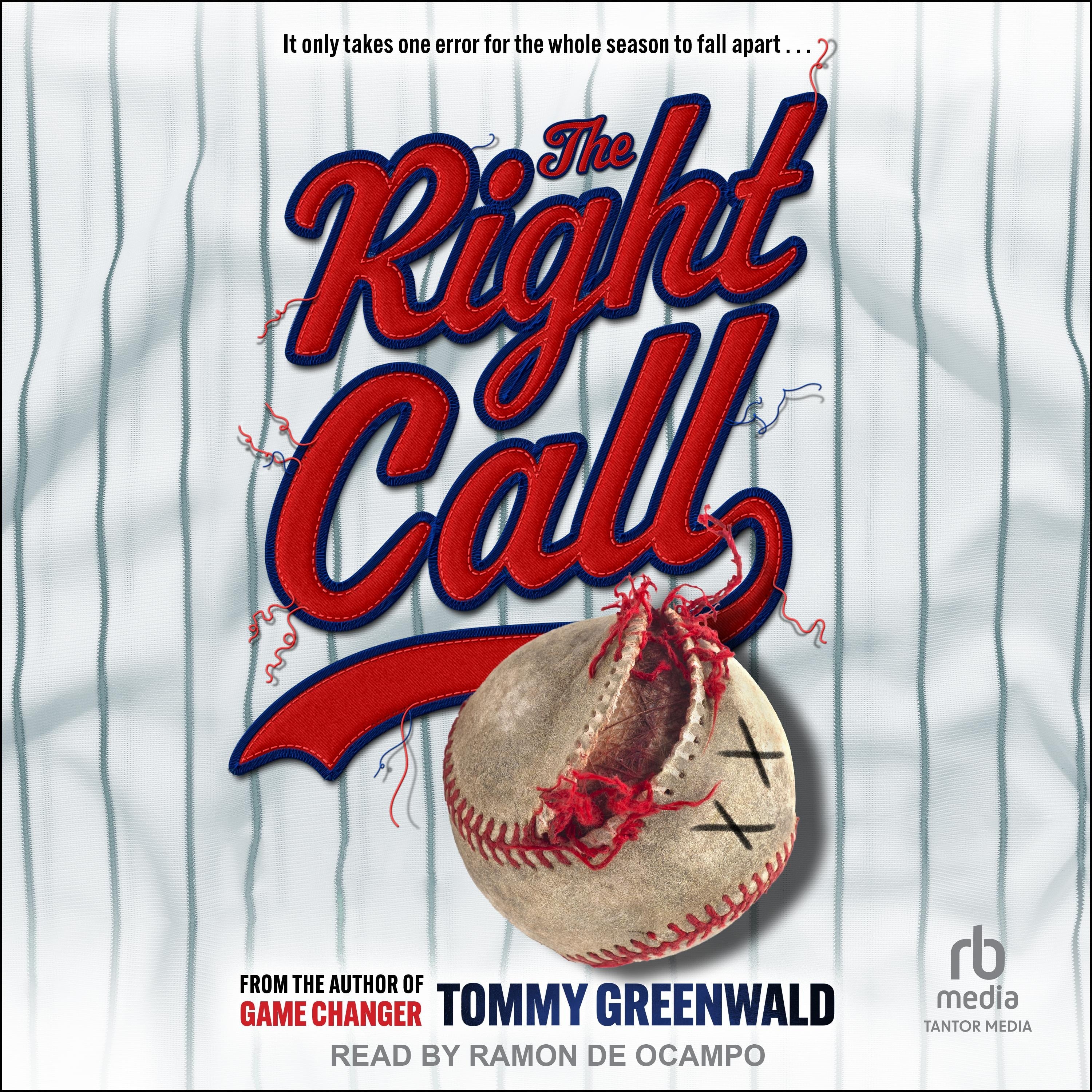 The Right Call