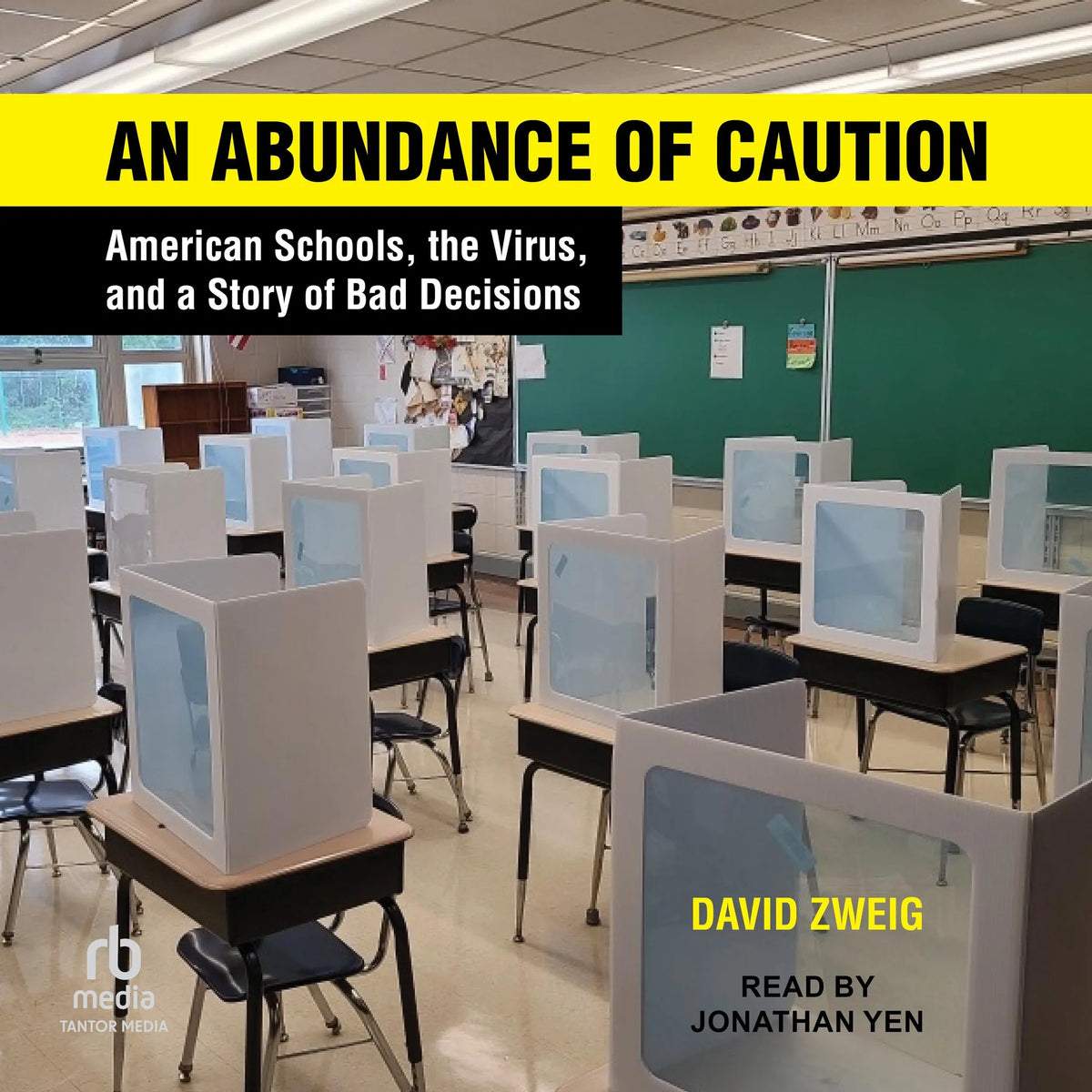 An Abundance of Caution