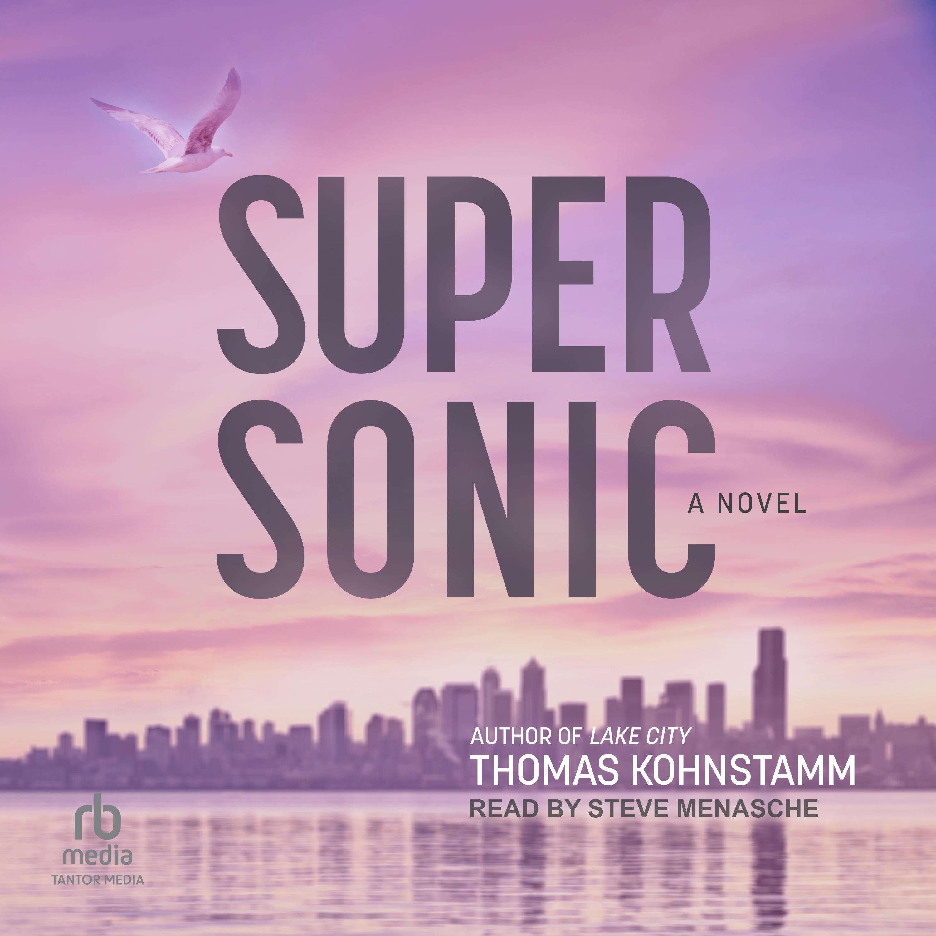 Supersonic