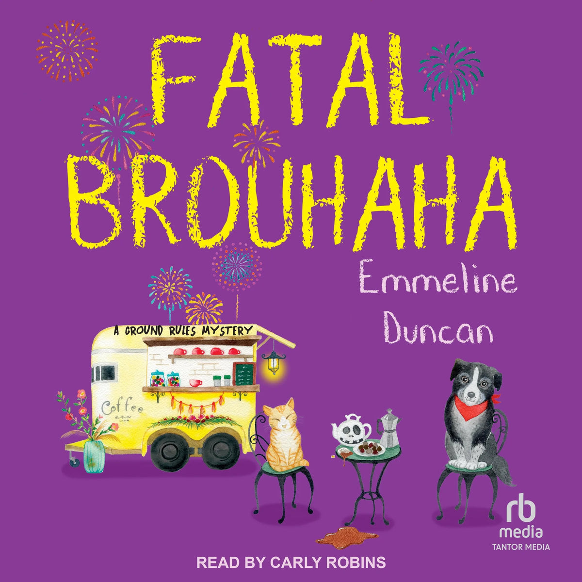 Fatal Brouhaha