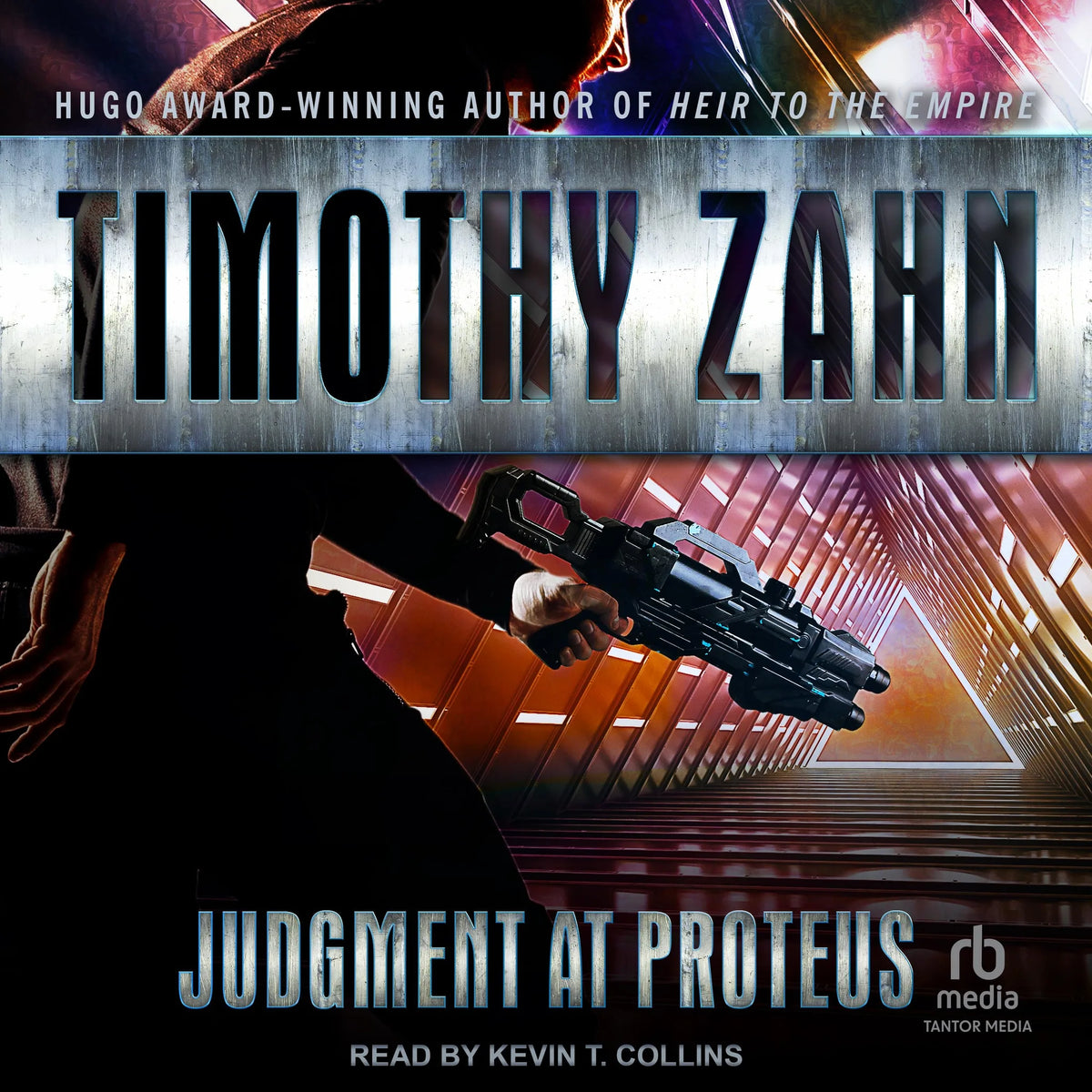 Judgment at Proteus