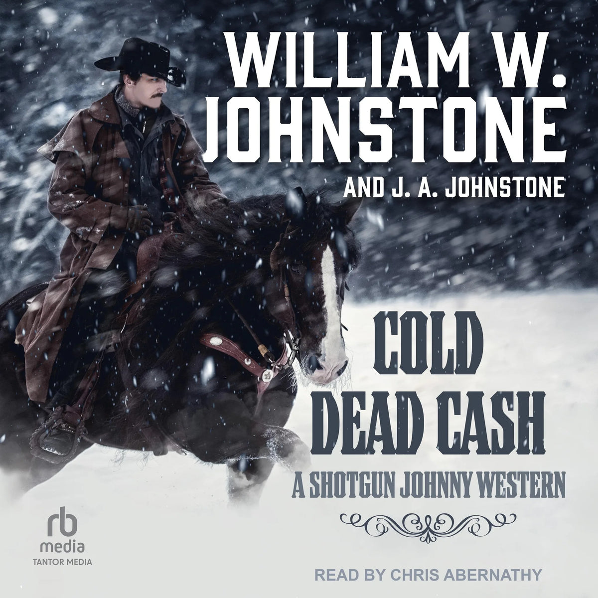 Cold Dead Cash