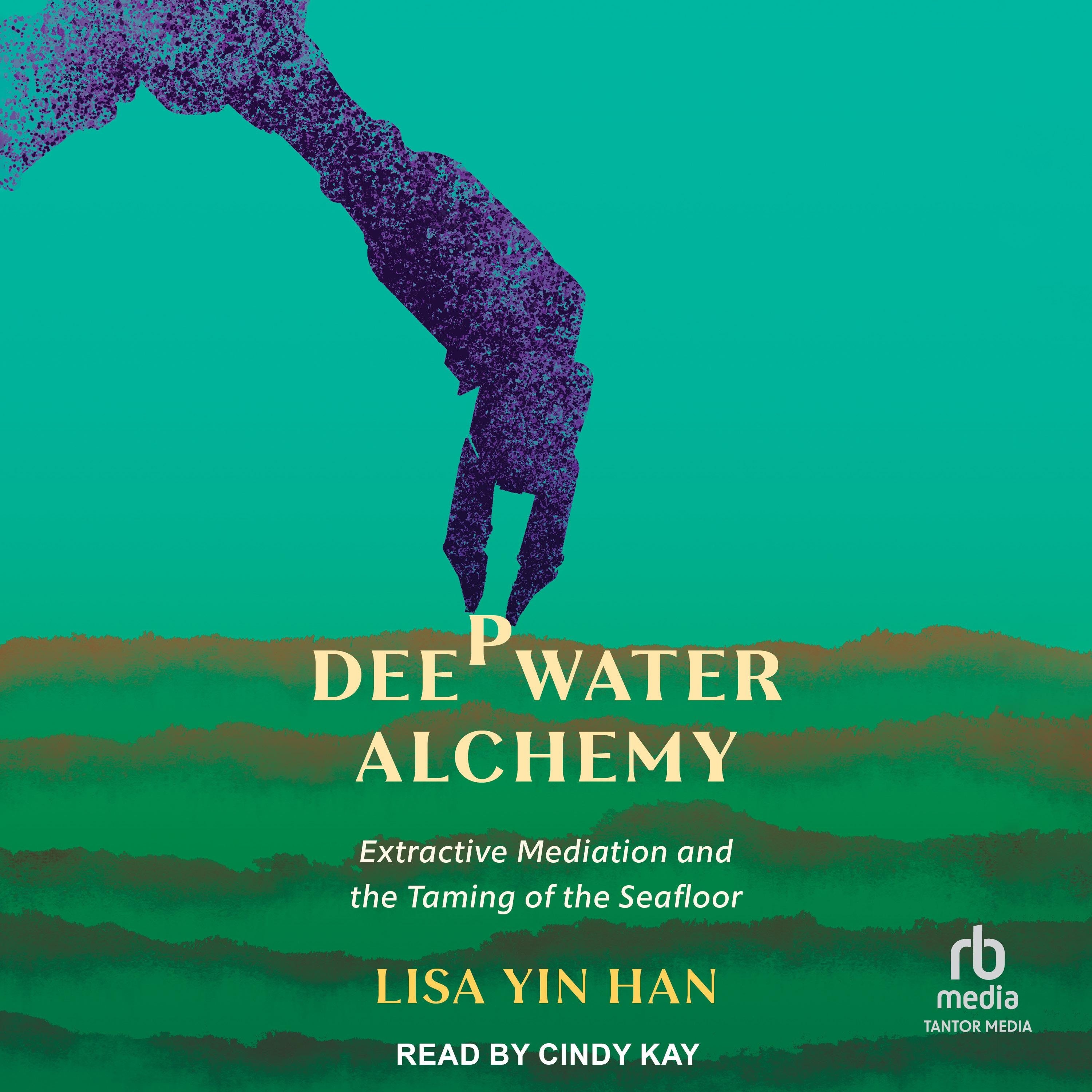 Deepwater Alchemy