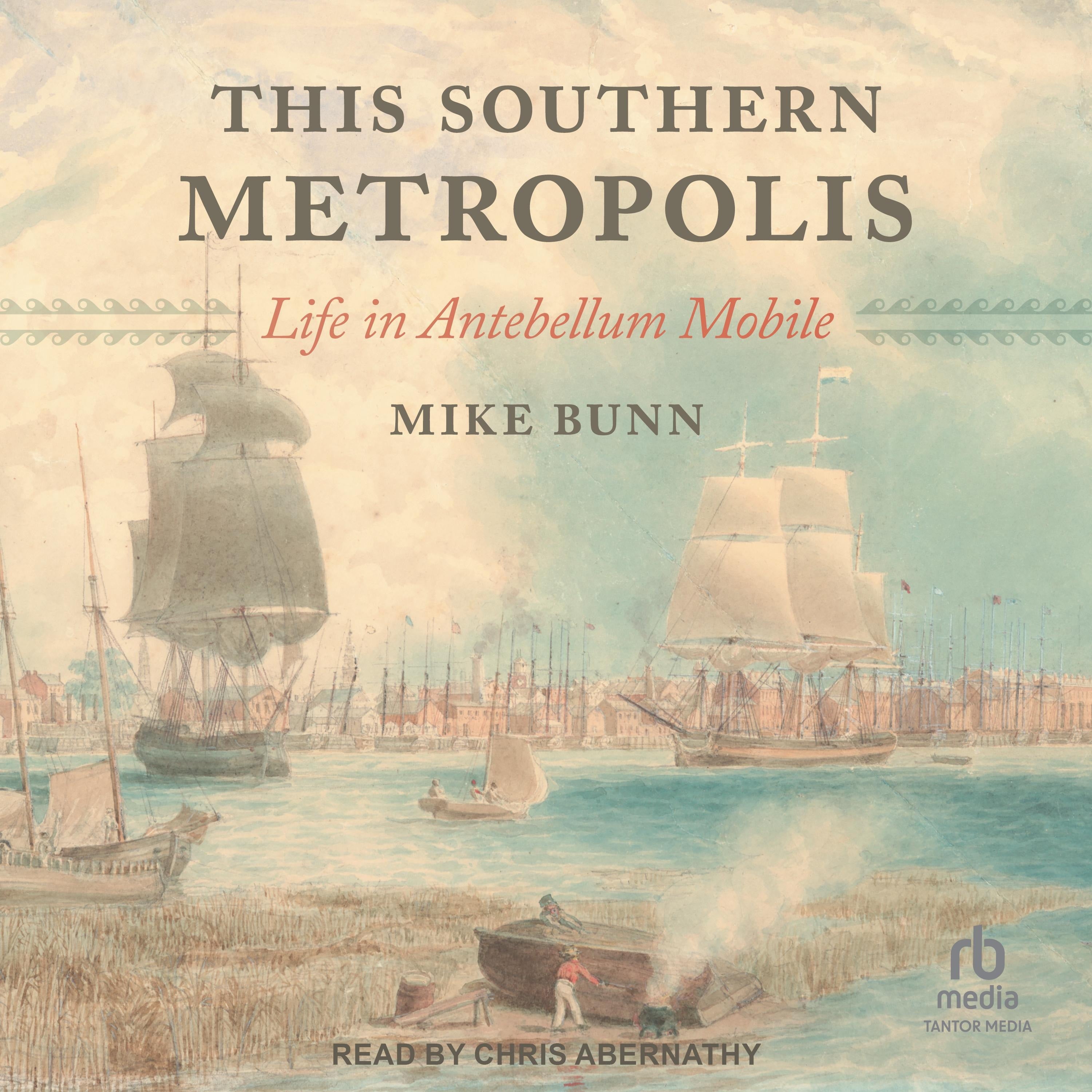 This Southern Metropolis