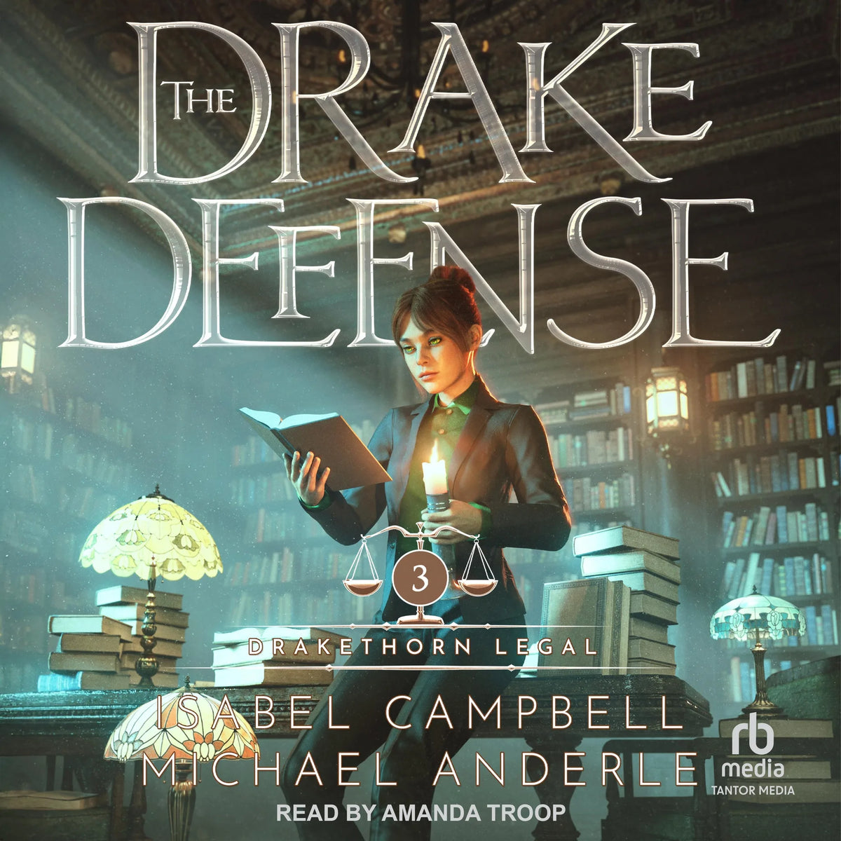 The Drake Defense