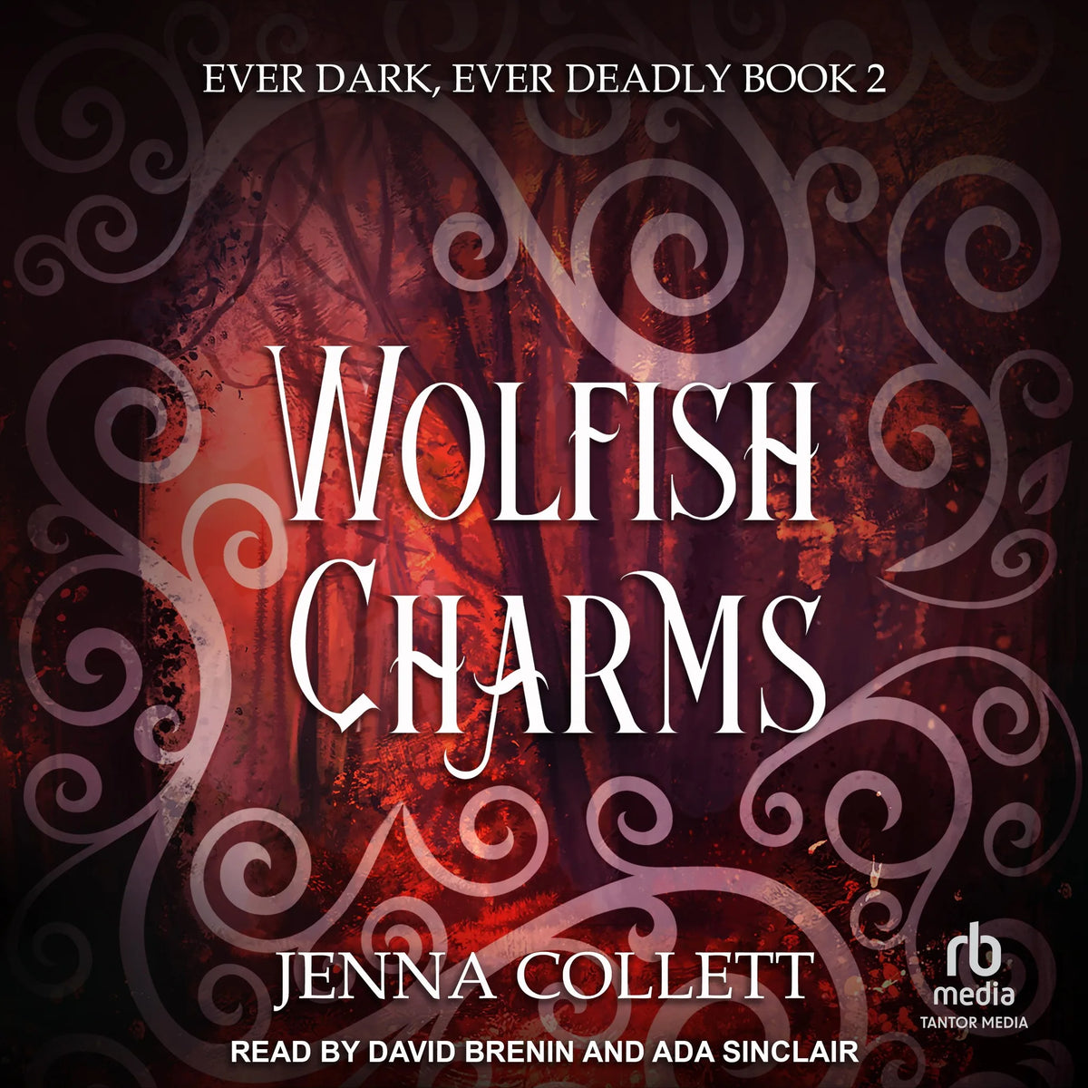 Wolfish Charms
