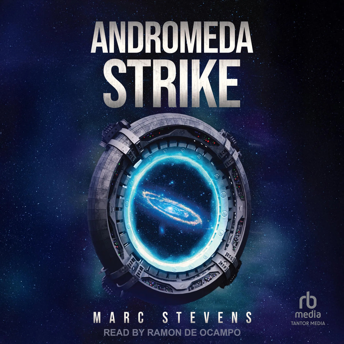Andromeda Strike