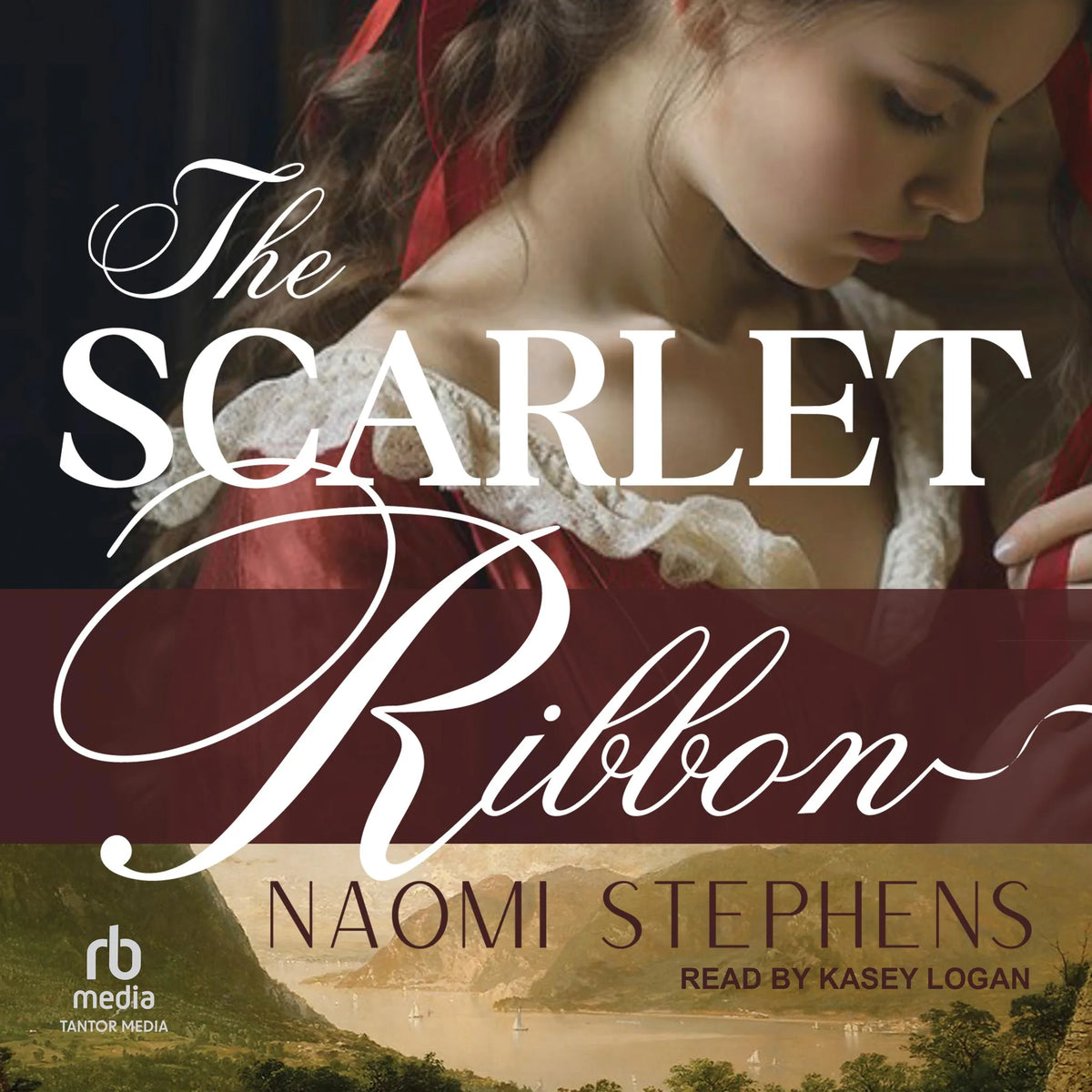 The Scarlet Ribbon