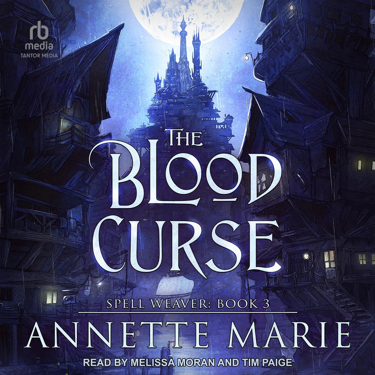 The Blood Curse