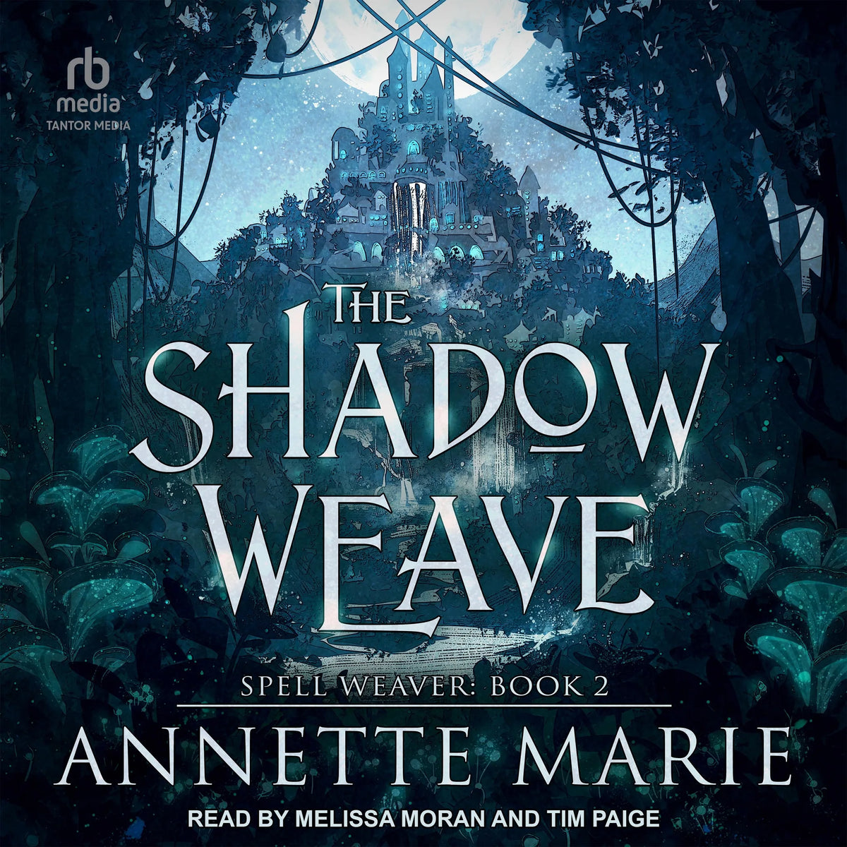 The Shadow Weave