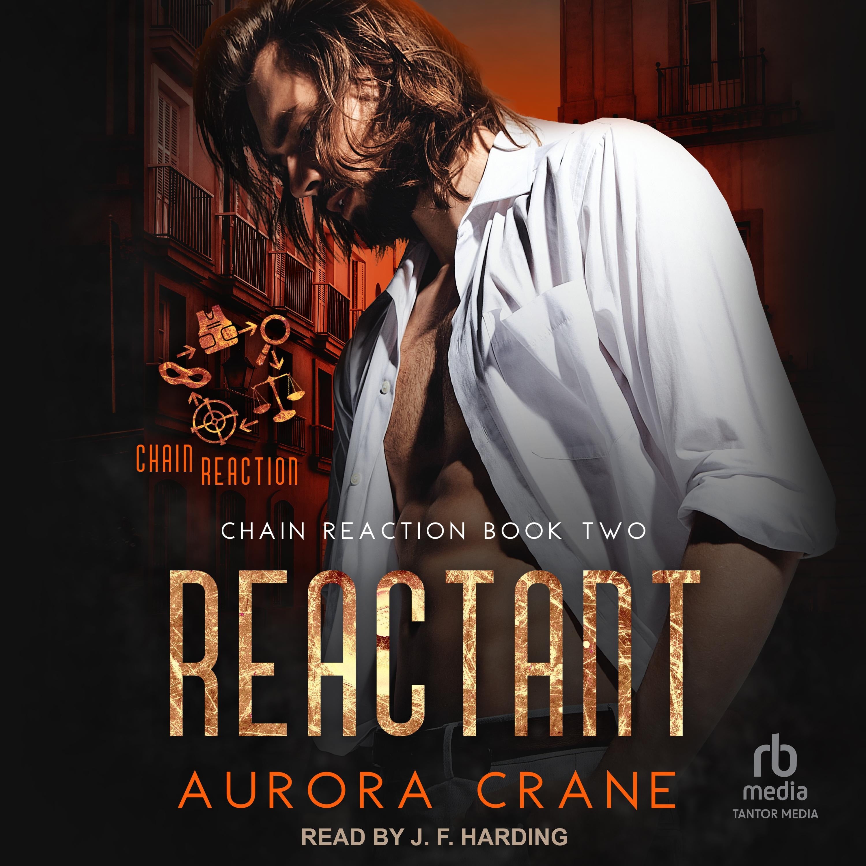 Reactant