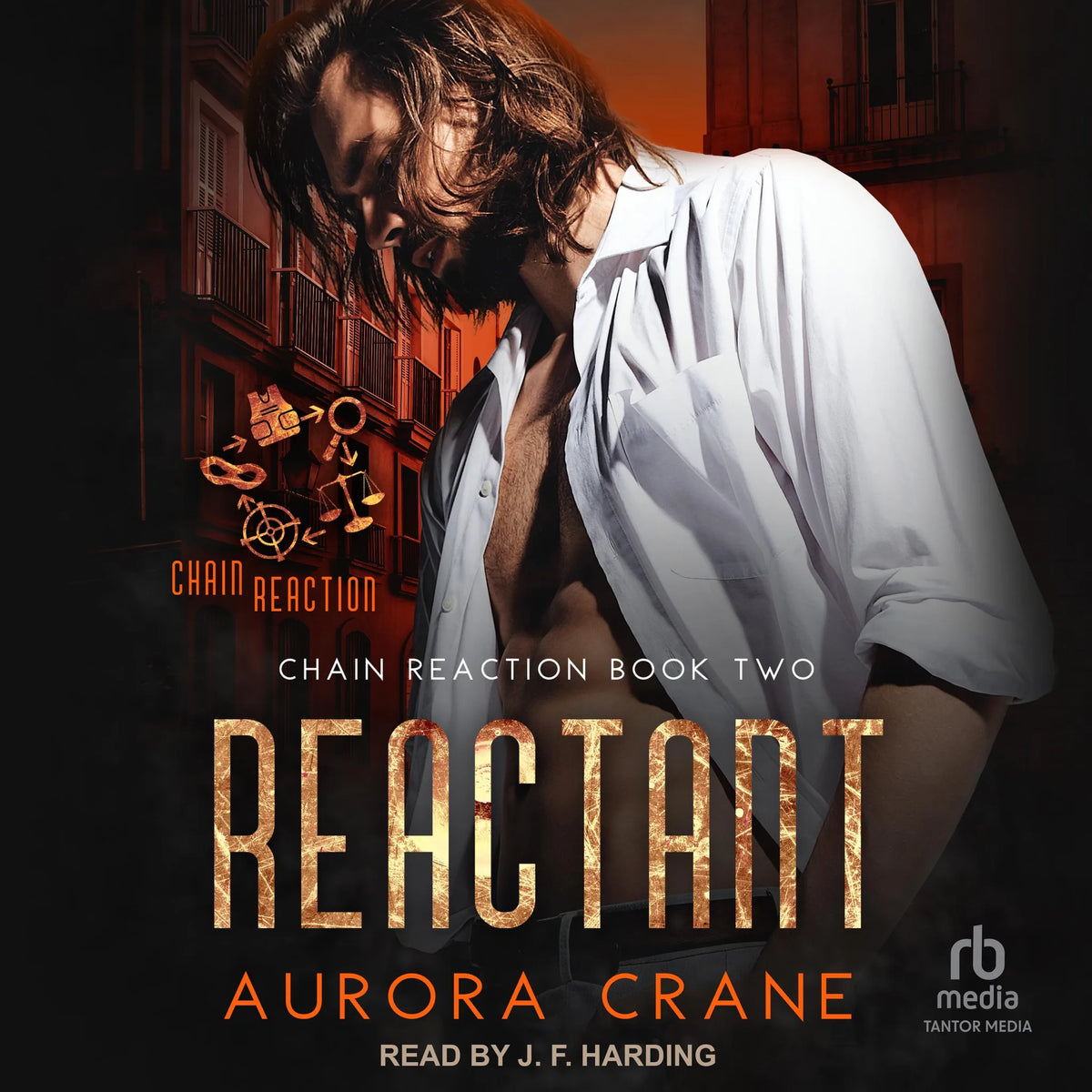 Reactant