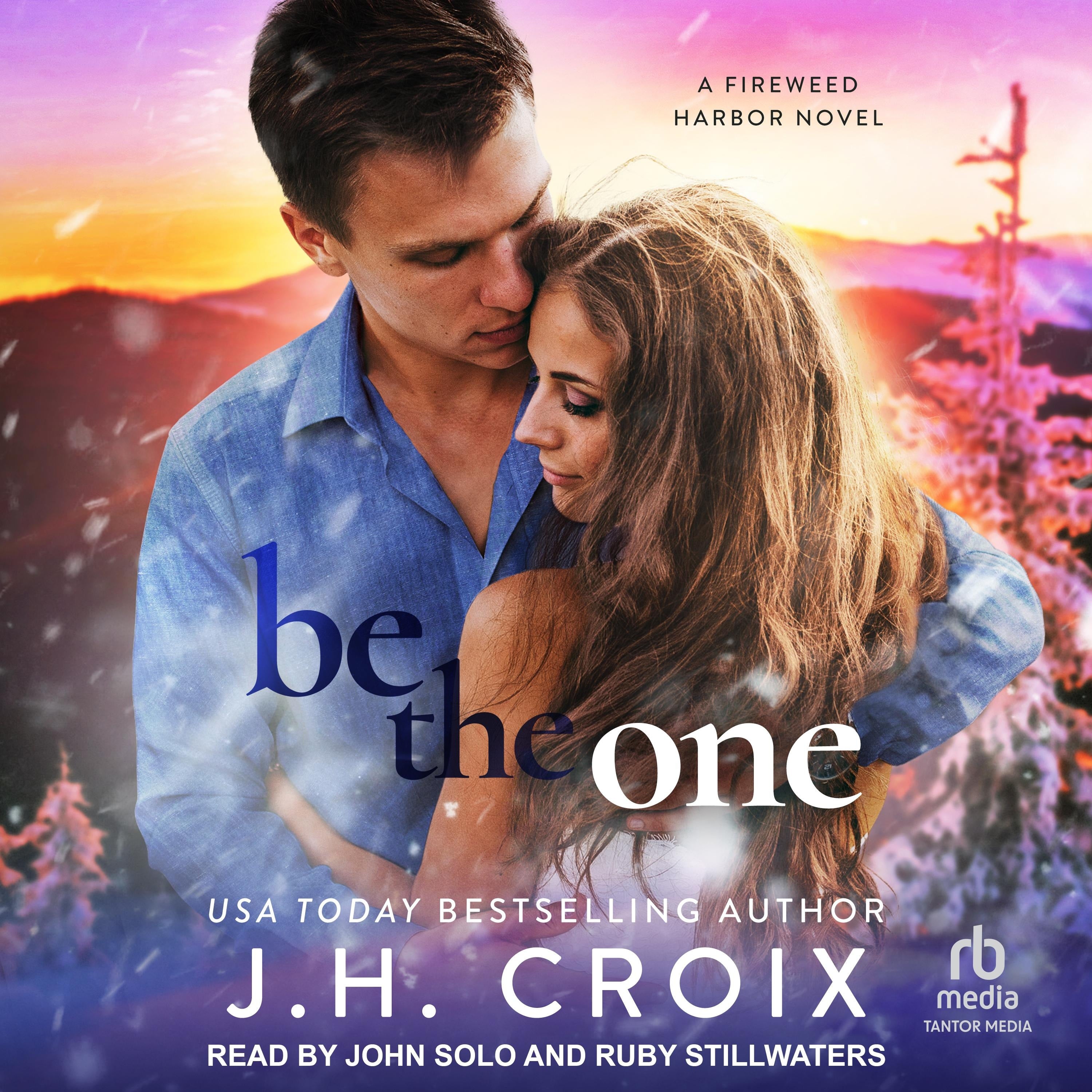 Be the One