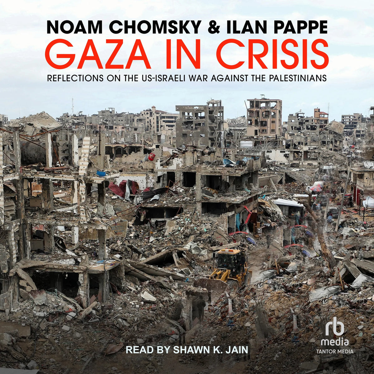Gaza in Crisis