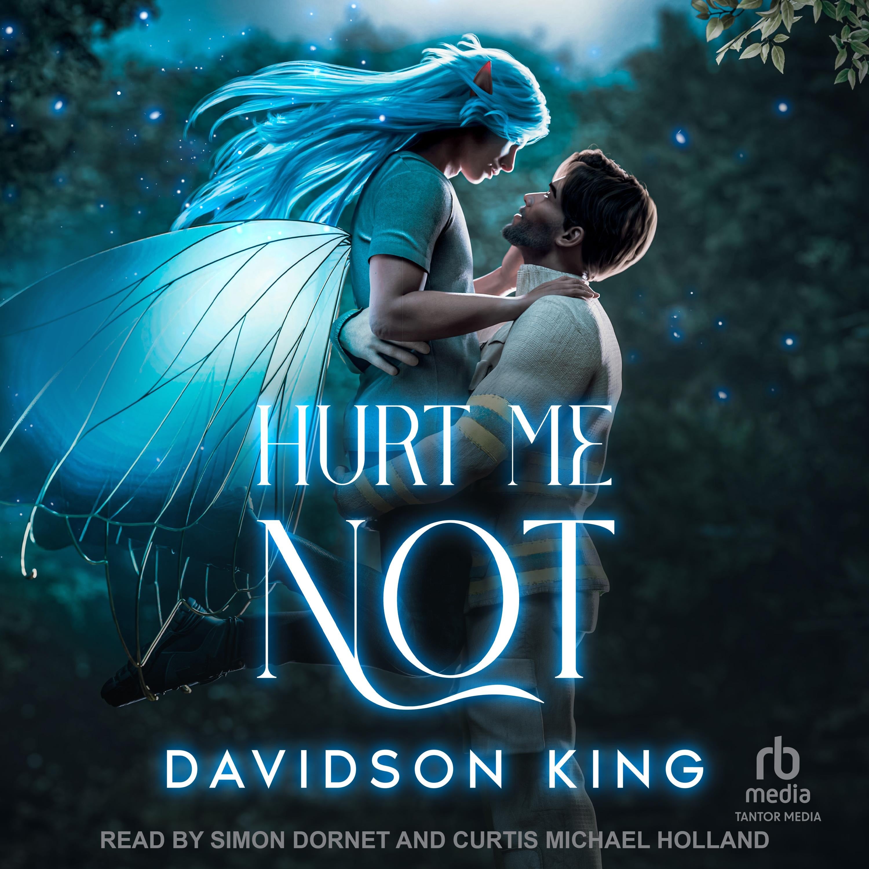 Hurt Me Not