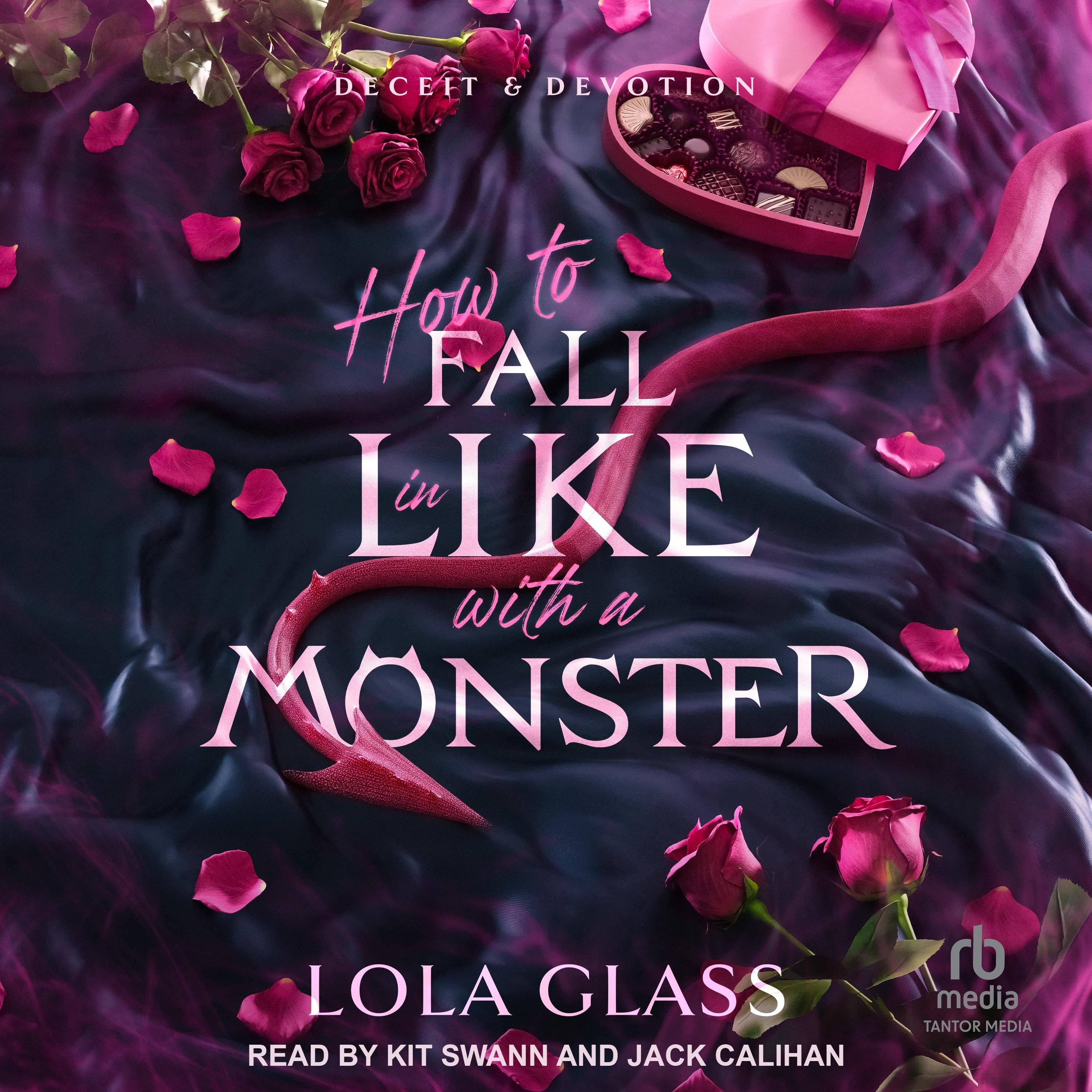 How to Fall in Like with a Monster