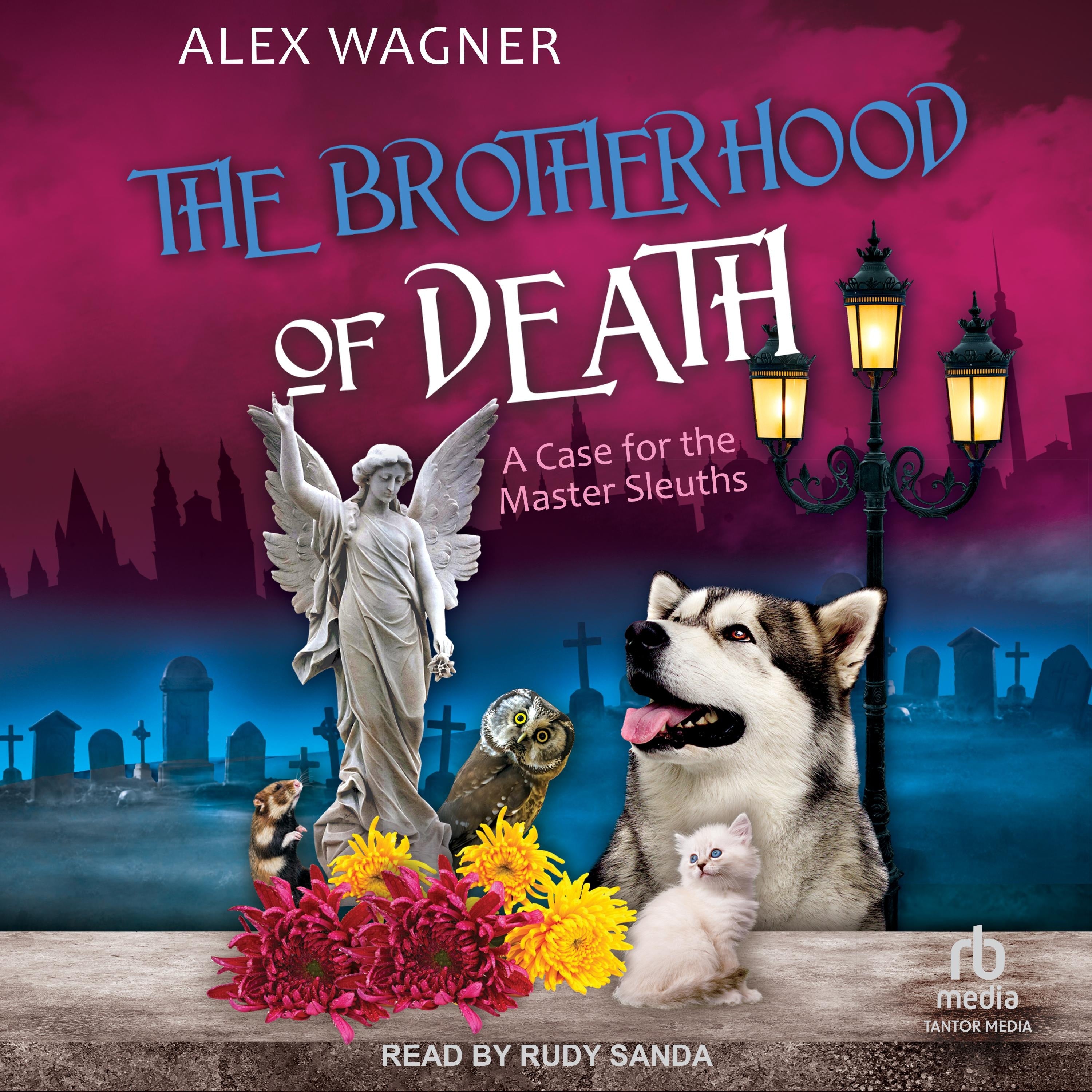 The Brotherhood of Death