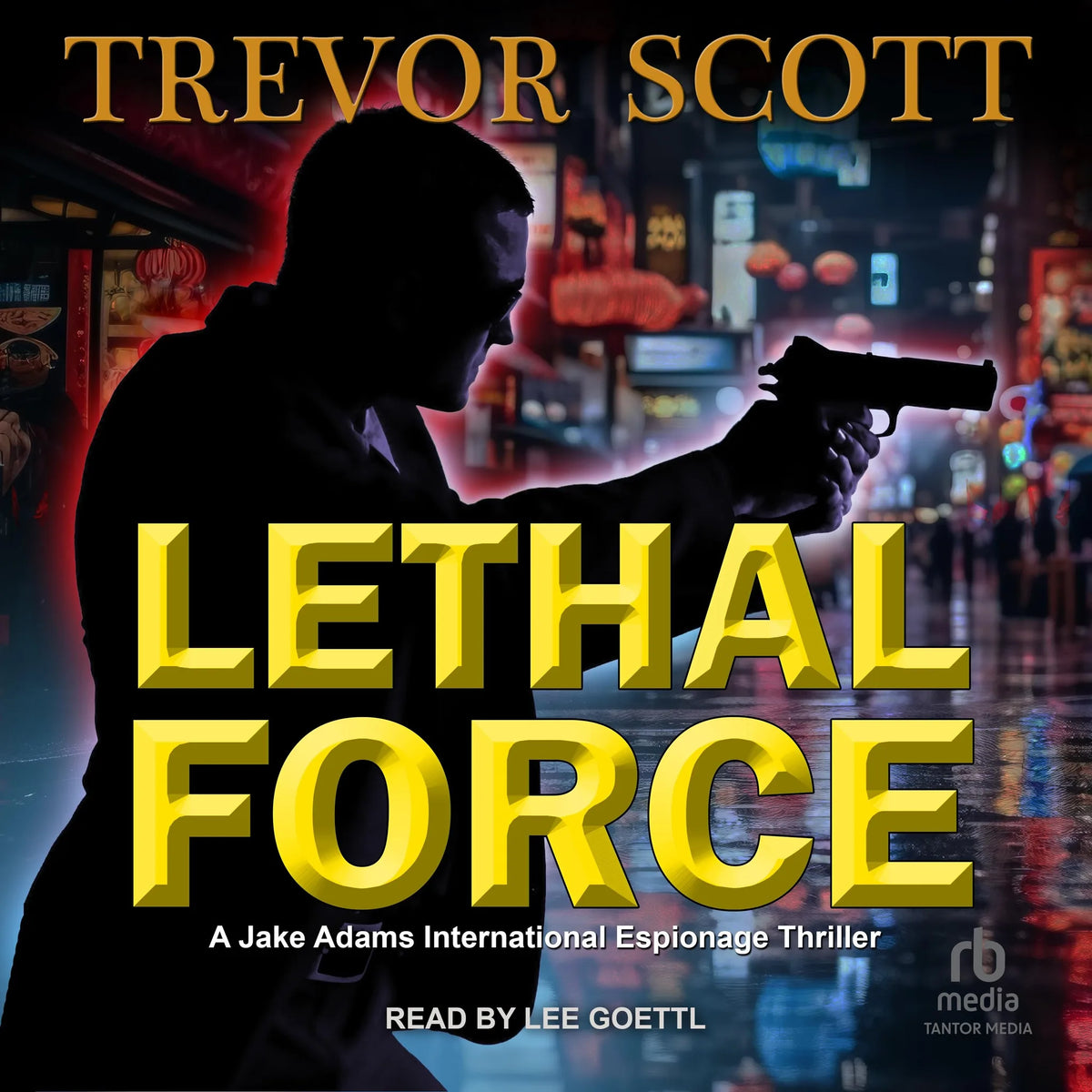 Lethal Force