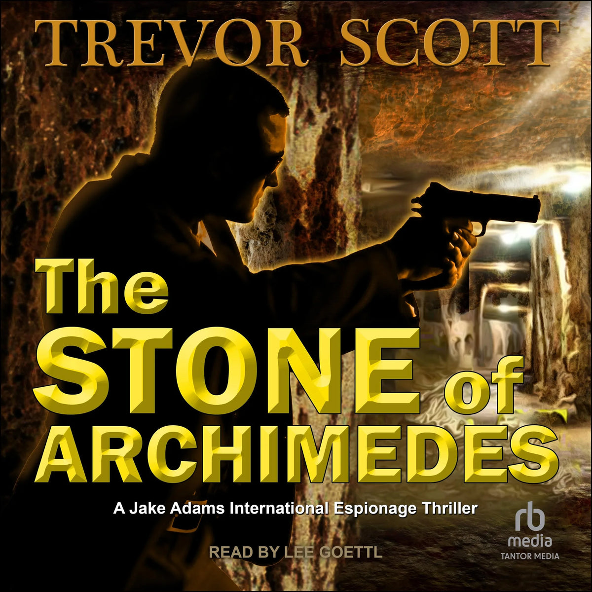 The Stone of Archimedes