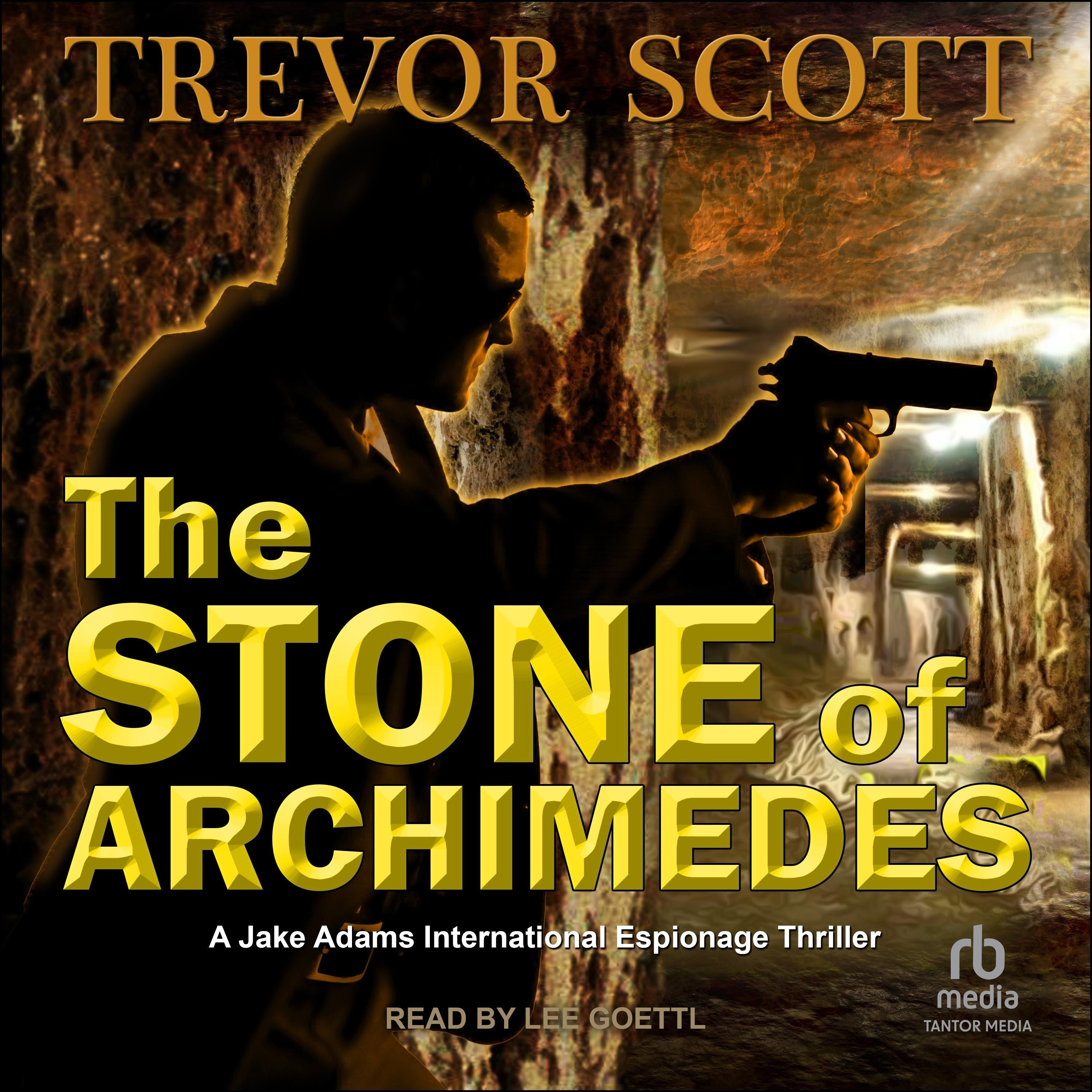 The Stone of Archimedes