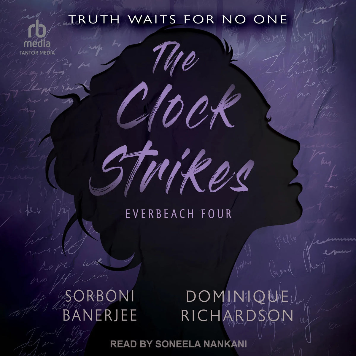 The Clock Strikes