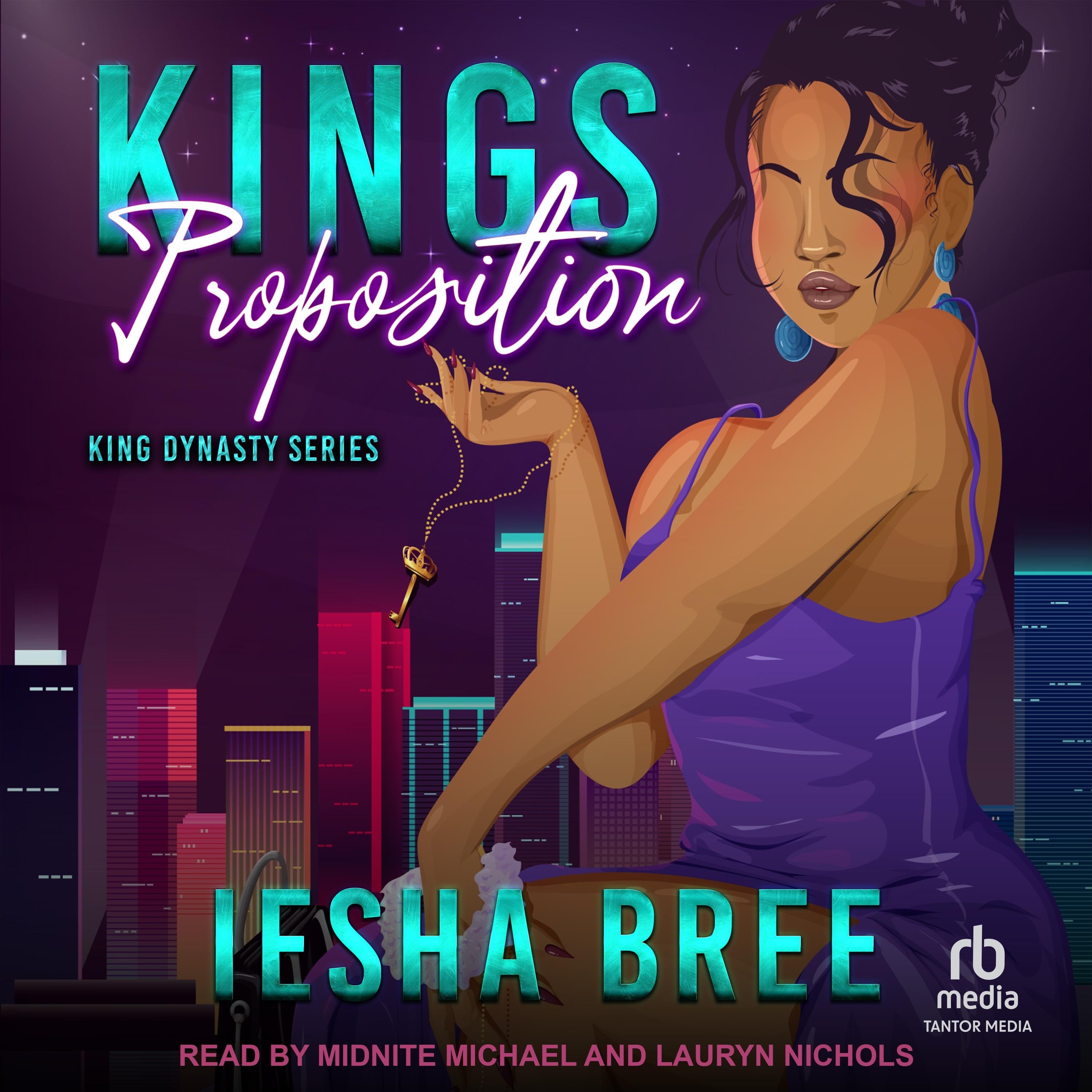Kings Proposition