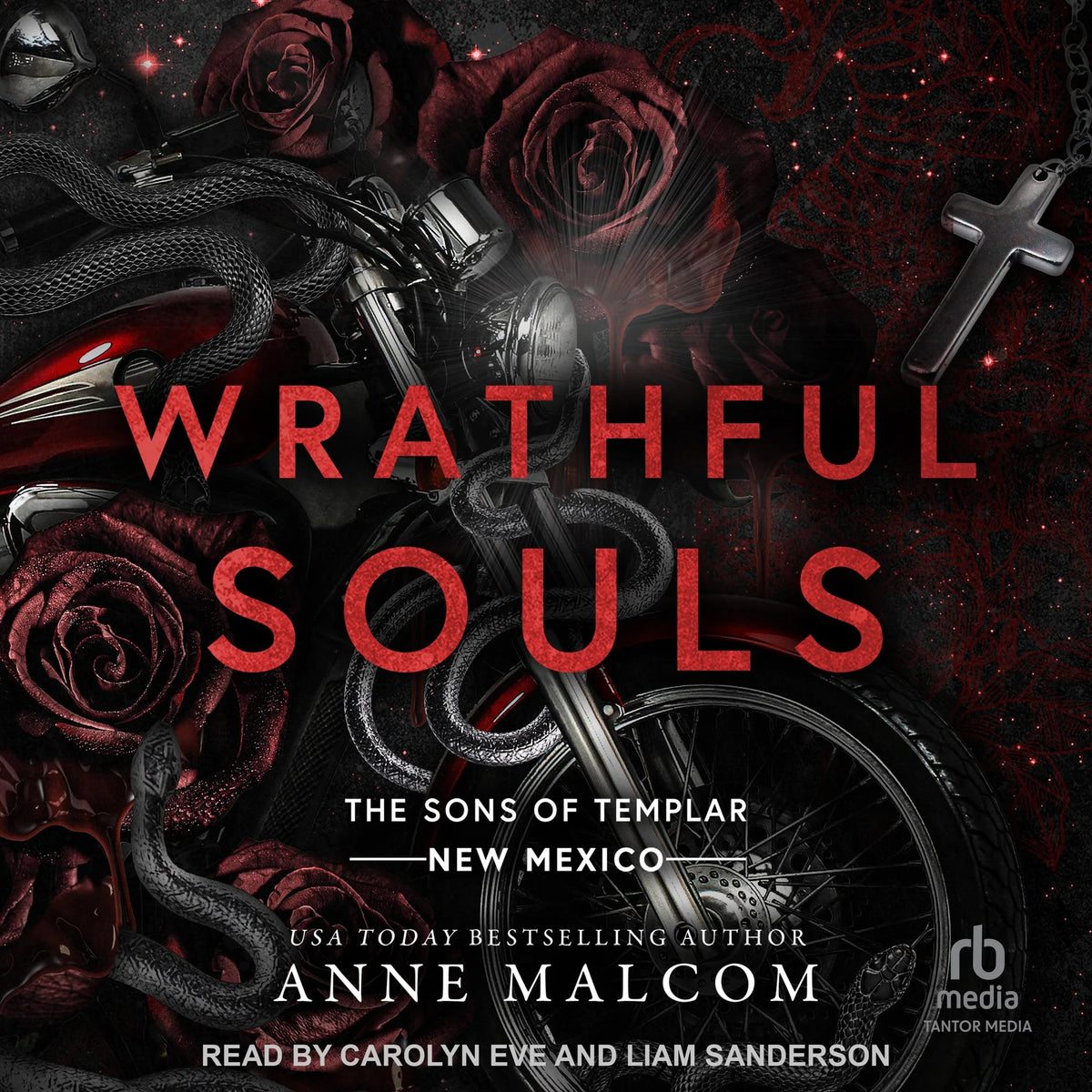 Wrathful Souls