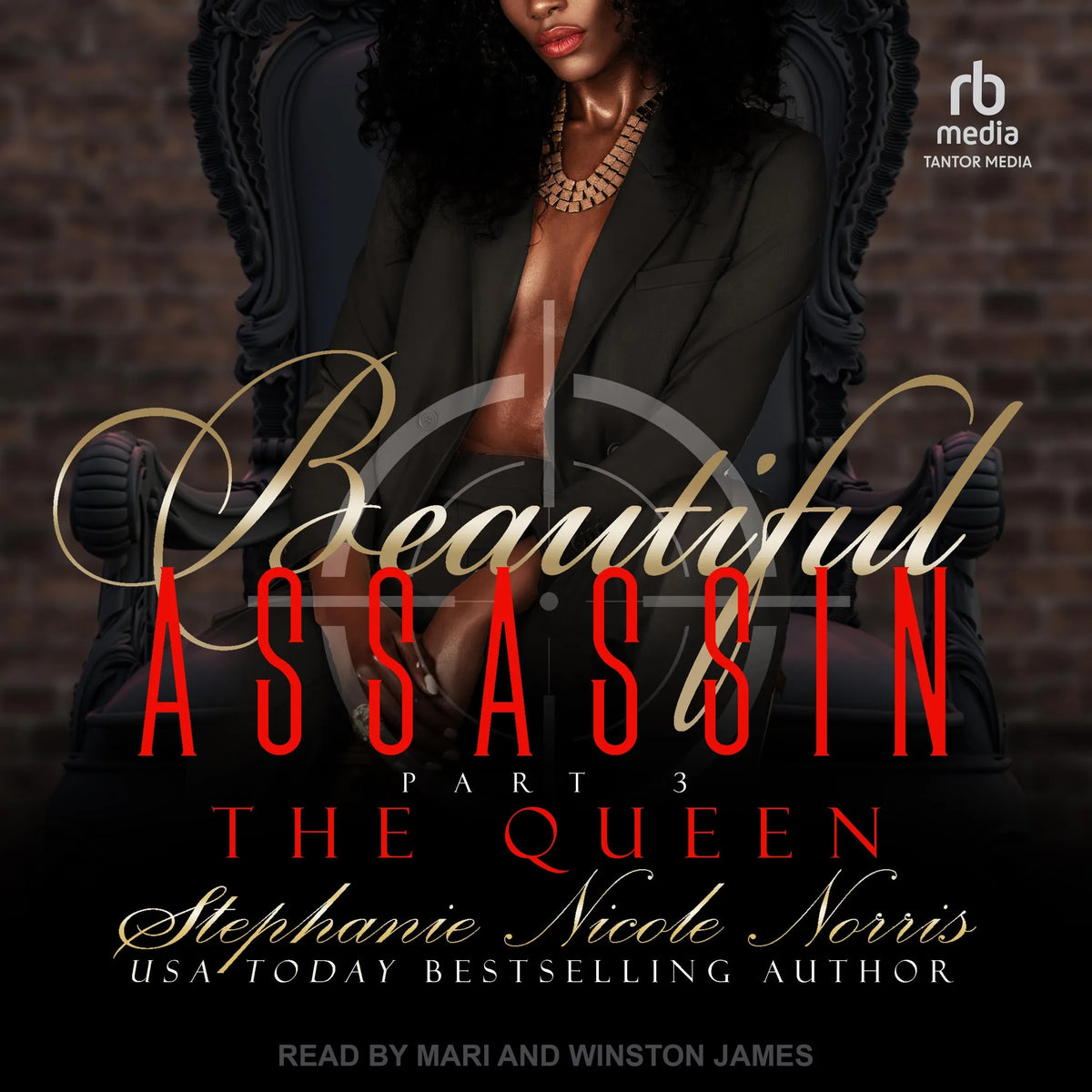 Beautiful Assassin