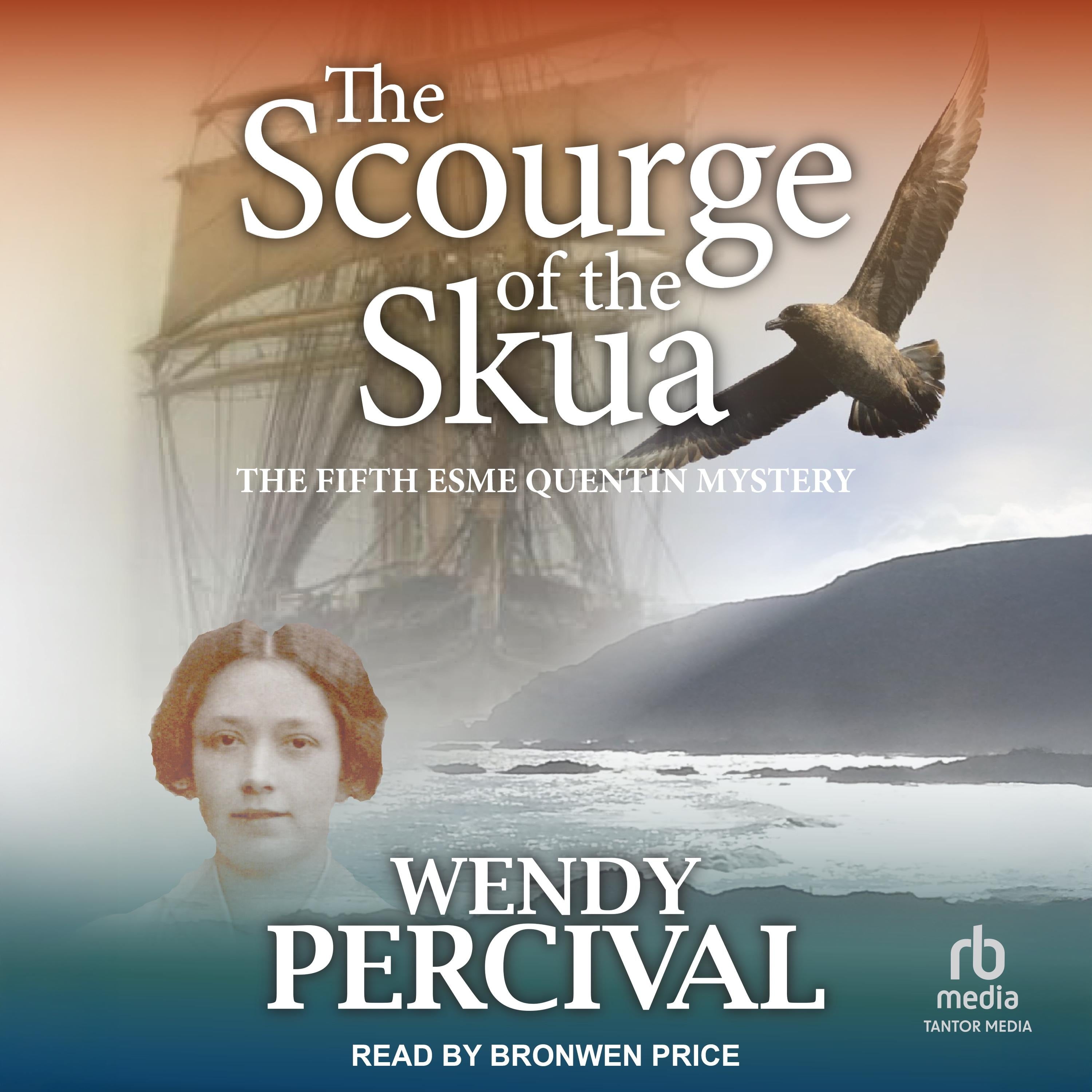 The Scourge of the Skua